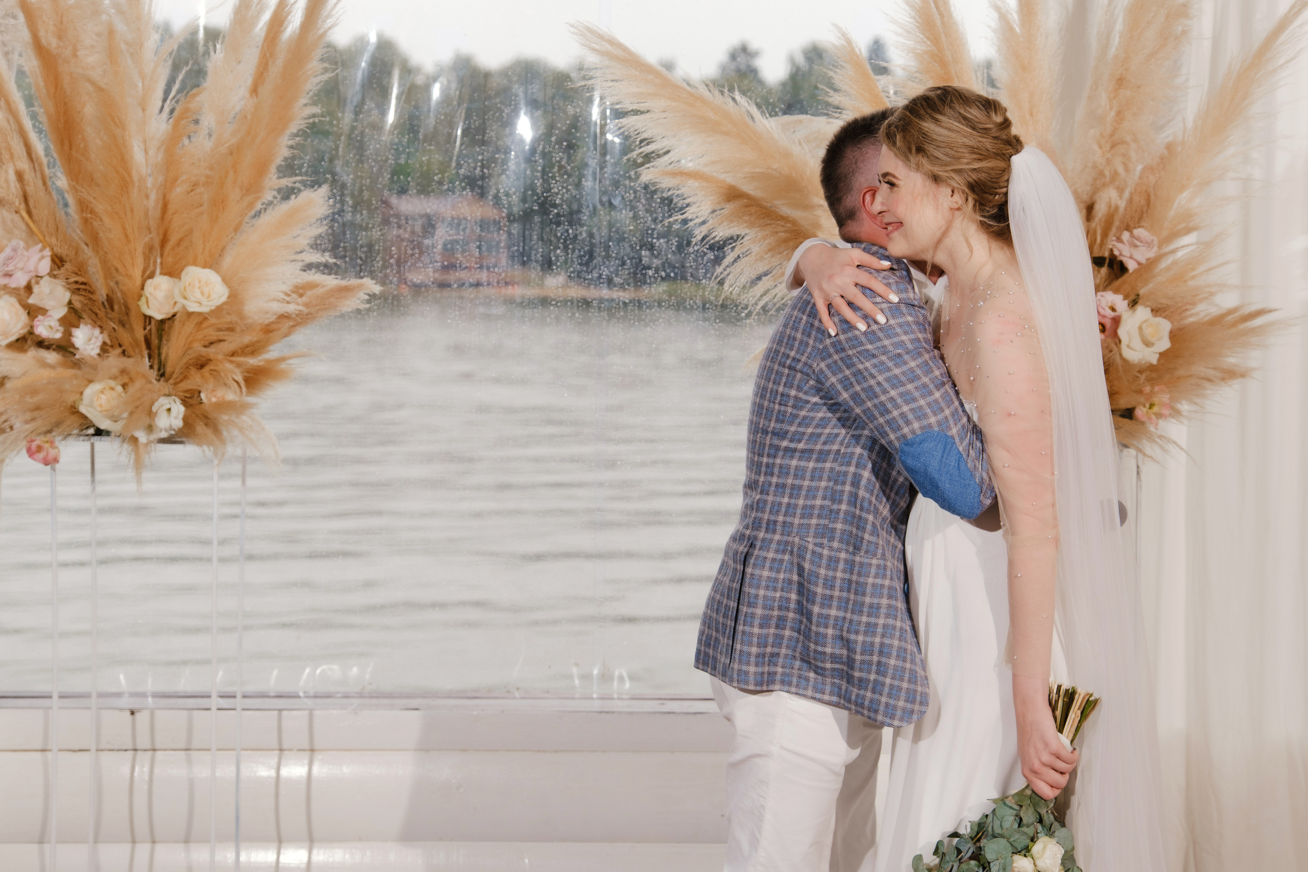 Игорь и Наташа. Свадебный и семейный фотограф Ксения Ржевская (Митрохина)