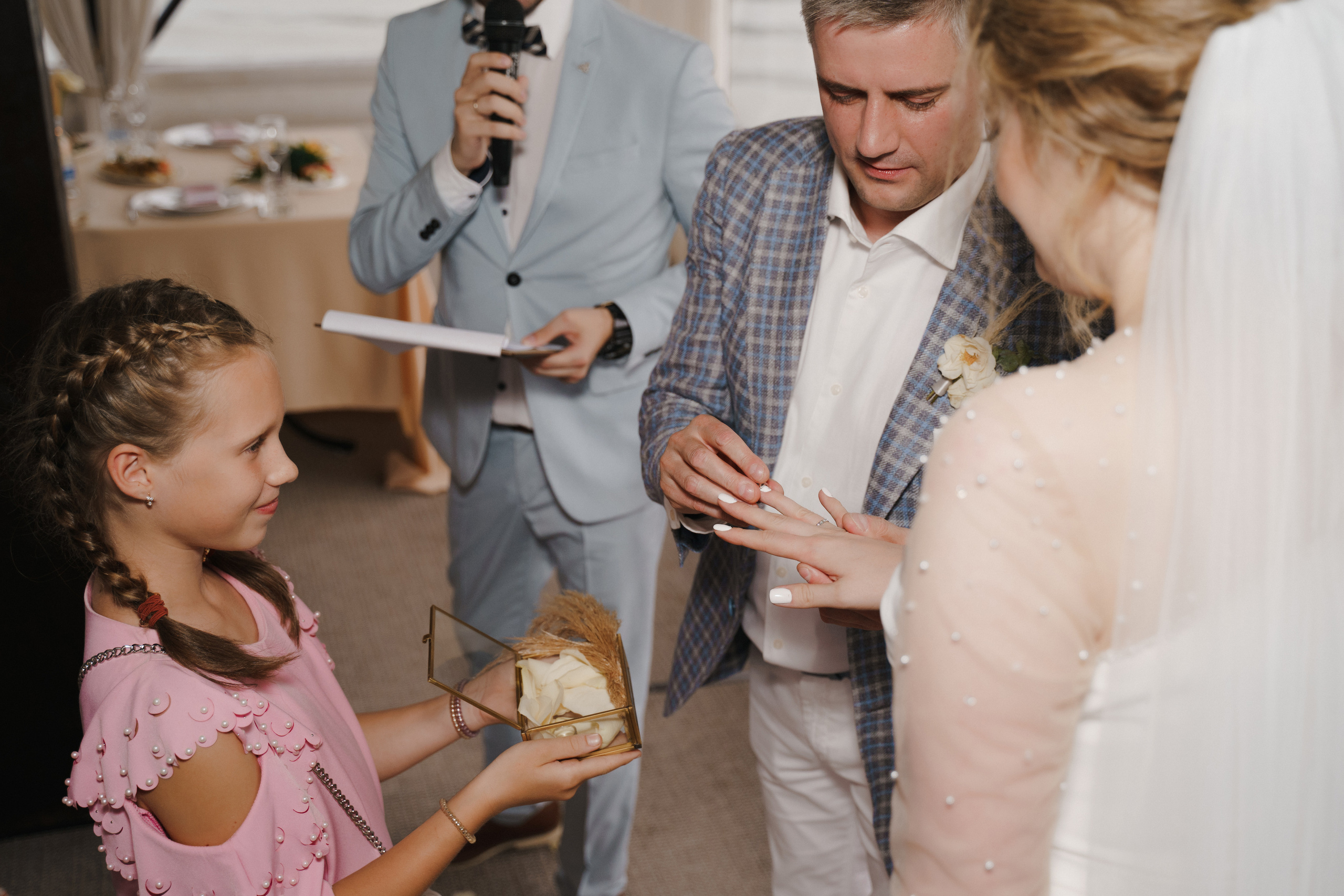 Игорь и Наташа. Свадебный и семейный фотограф Ксения Ржевская (Митрохина)