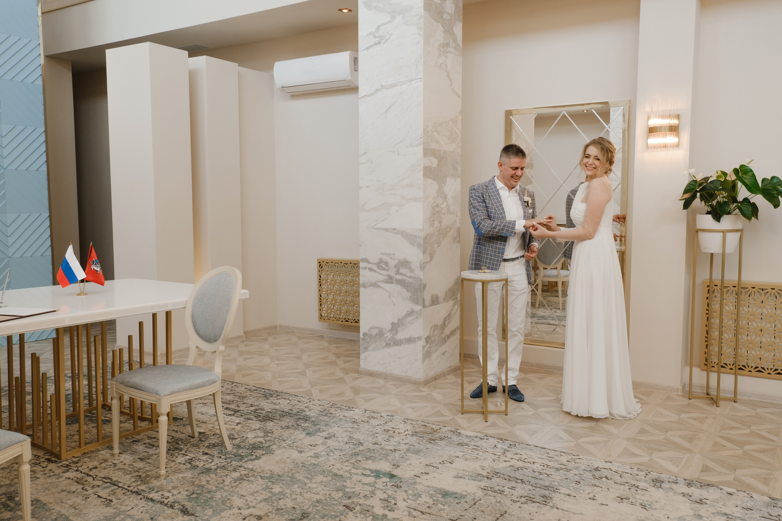 Игорь и Наташа. Свадебный и семейный фотограф Ксения Ржевская (Митрохина)