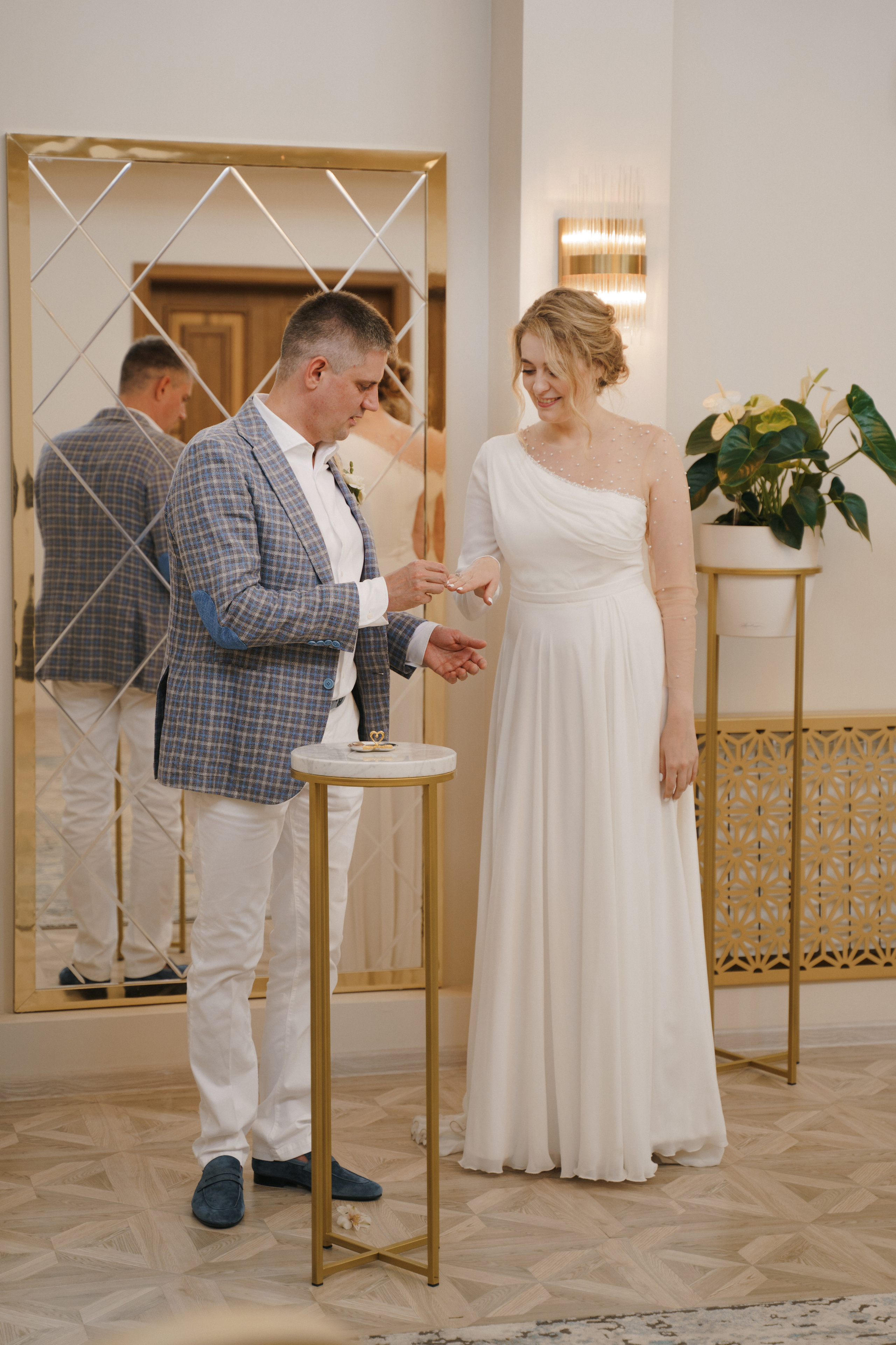 Игорь и Наташа. Свадебный и семейный фотограф Ксения Ржевская (Митрохина)