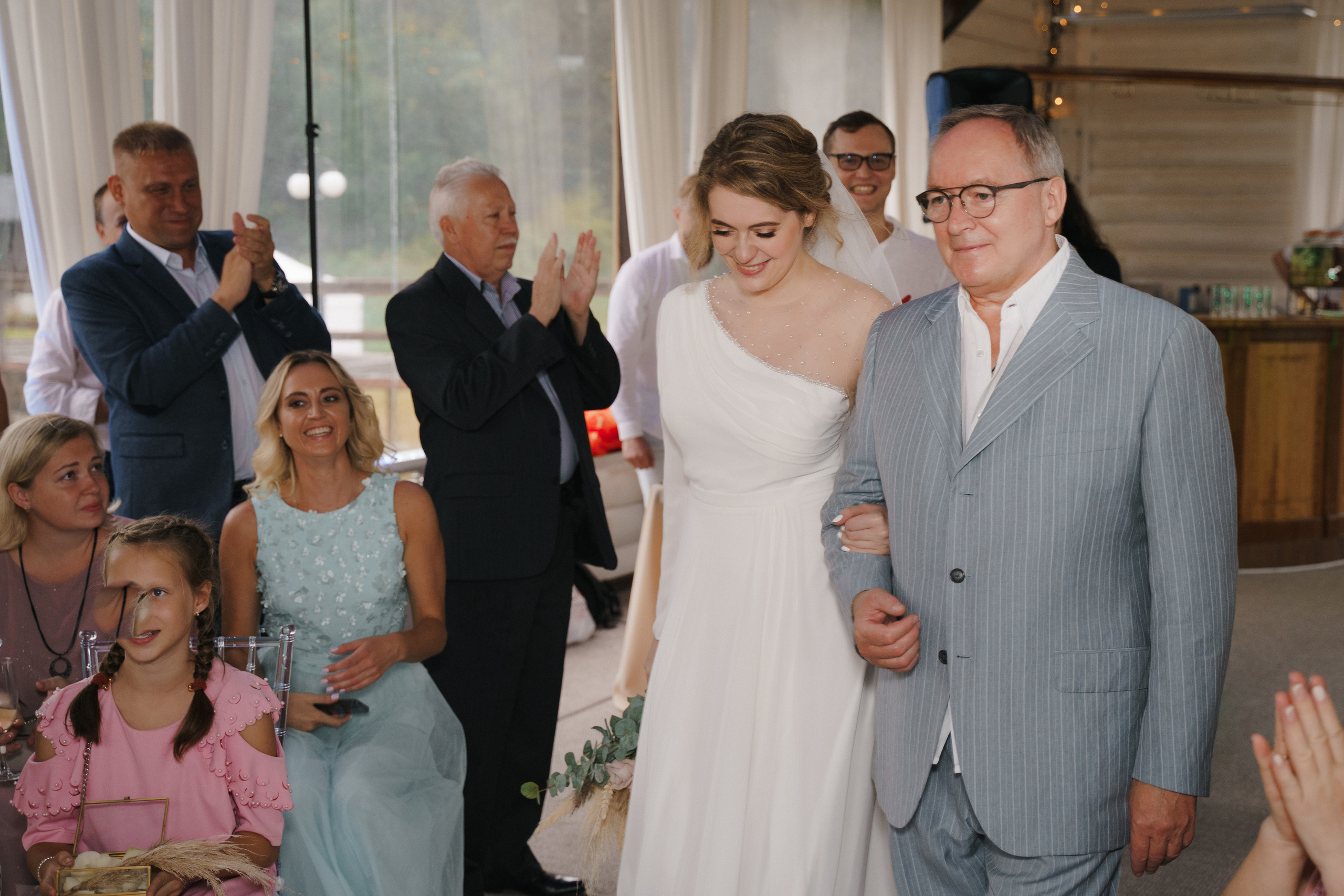 Игорь и Наташа. Свадебный и семейный фотограф Ксения Ржевская (Митрохина)