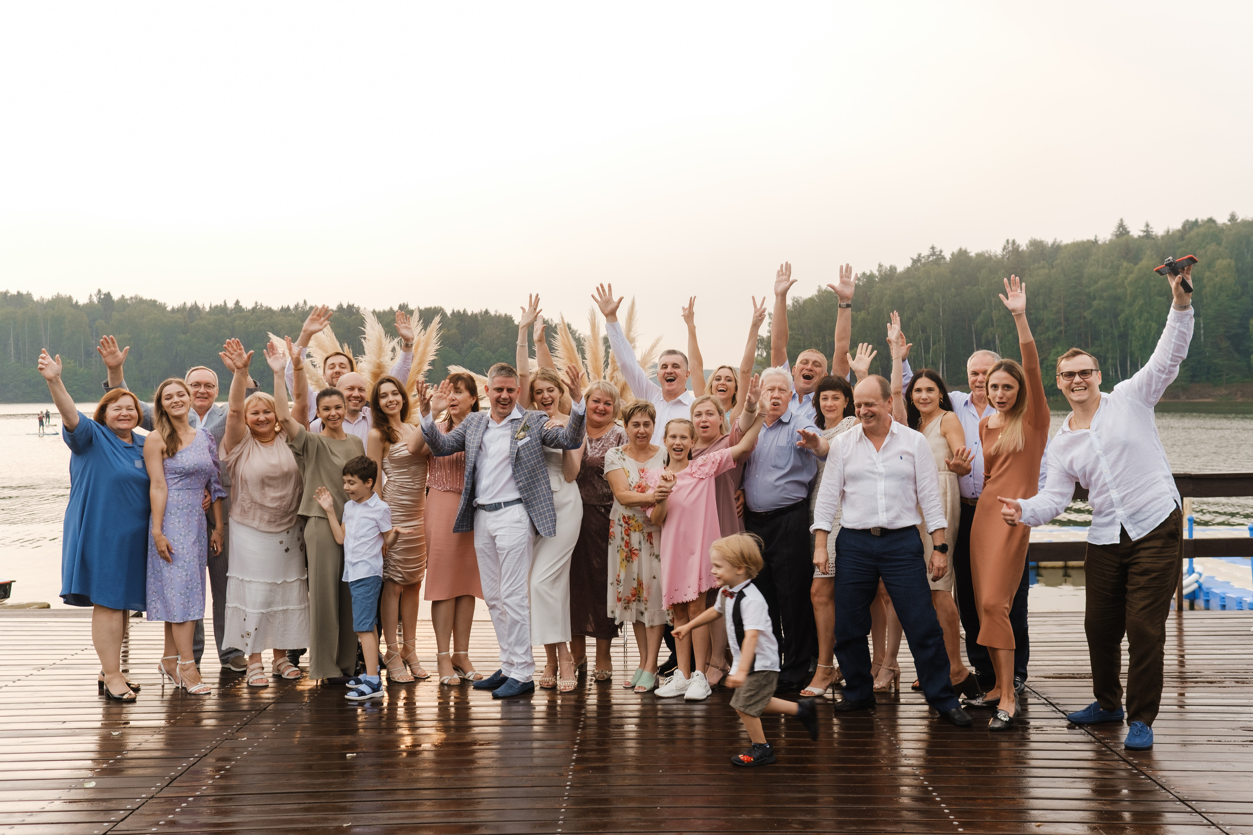 Игорь и Наташа. Свадебный и семейный фотограф Ксения Ржевская (Митрохина)