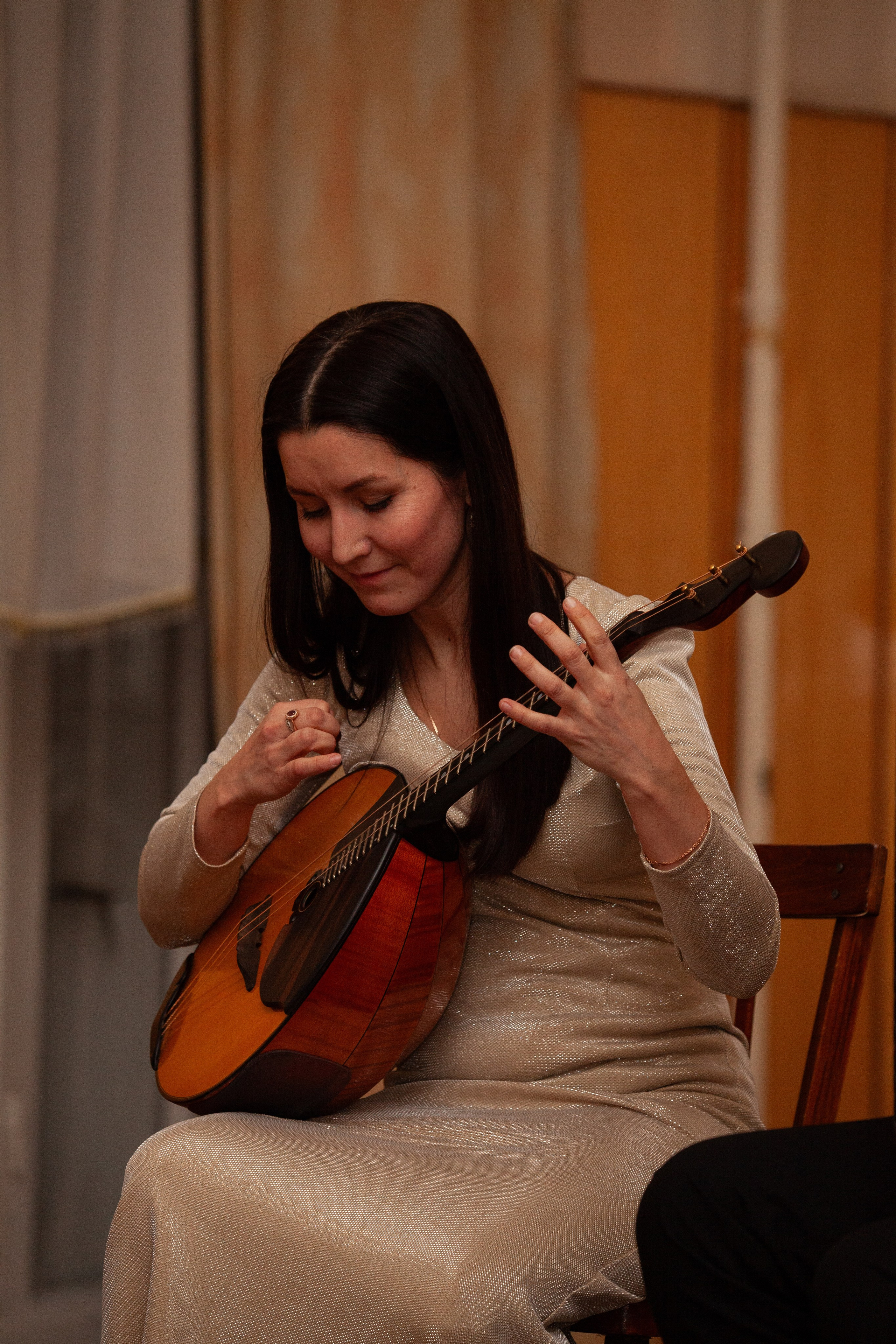 ТУГАН ЯК. 18.02.24. Профессиональное фото в Казани: от идеи до результата. Фотограф Яна Мур