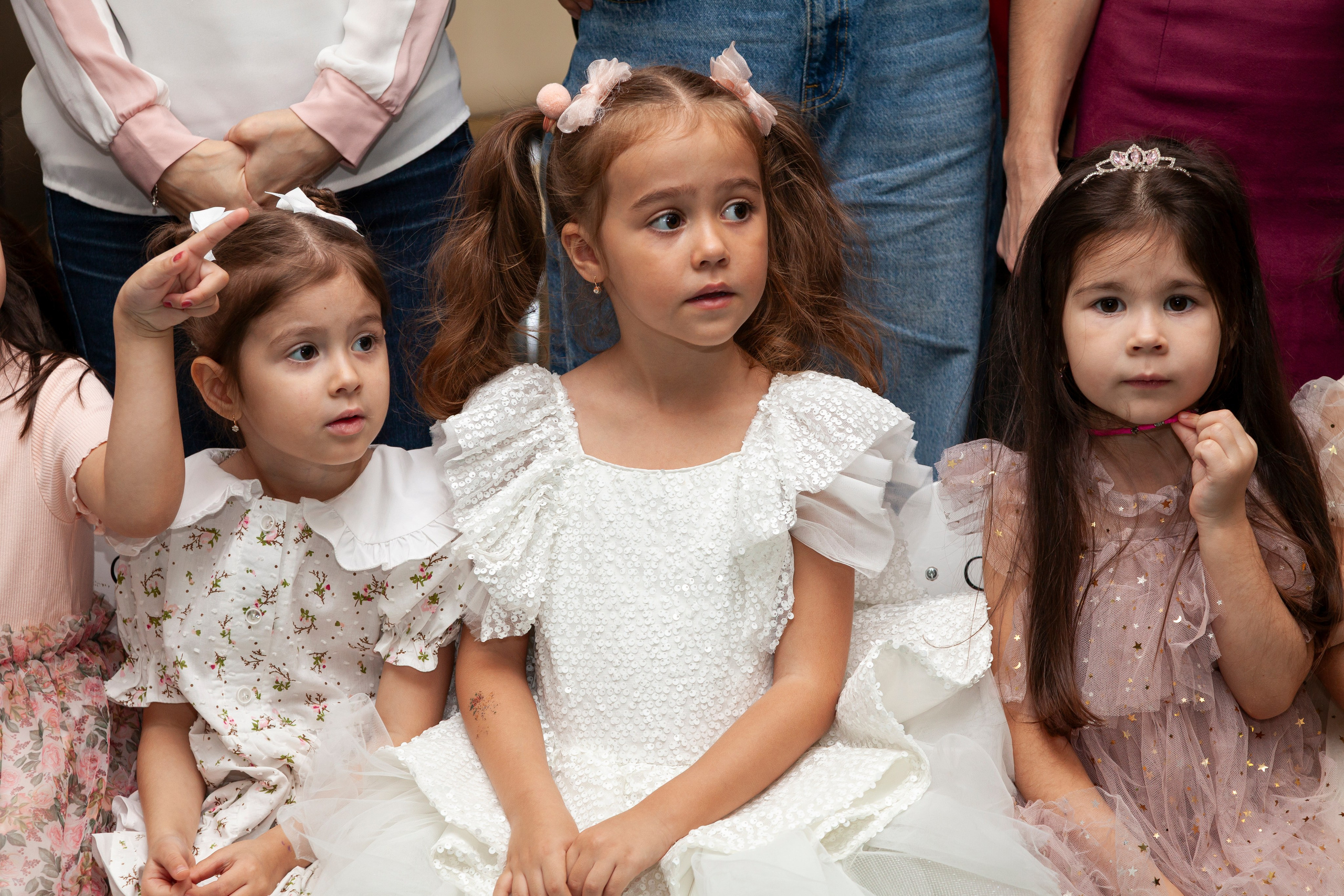 Праздник осени. 30.09.2025. Профессиональное фото в Казани: от идеи до результата. Фотограф Яна Мур