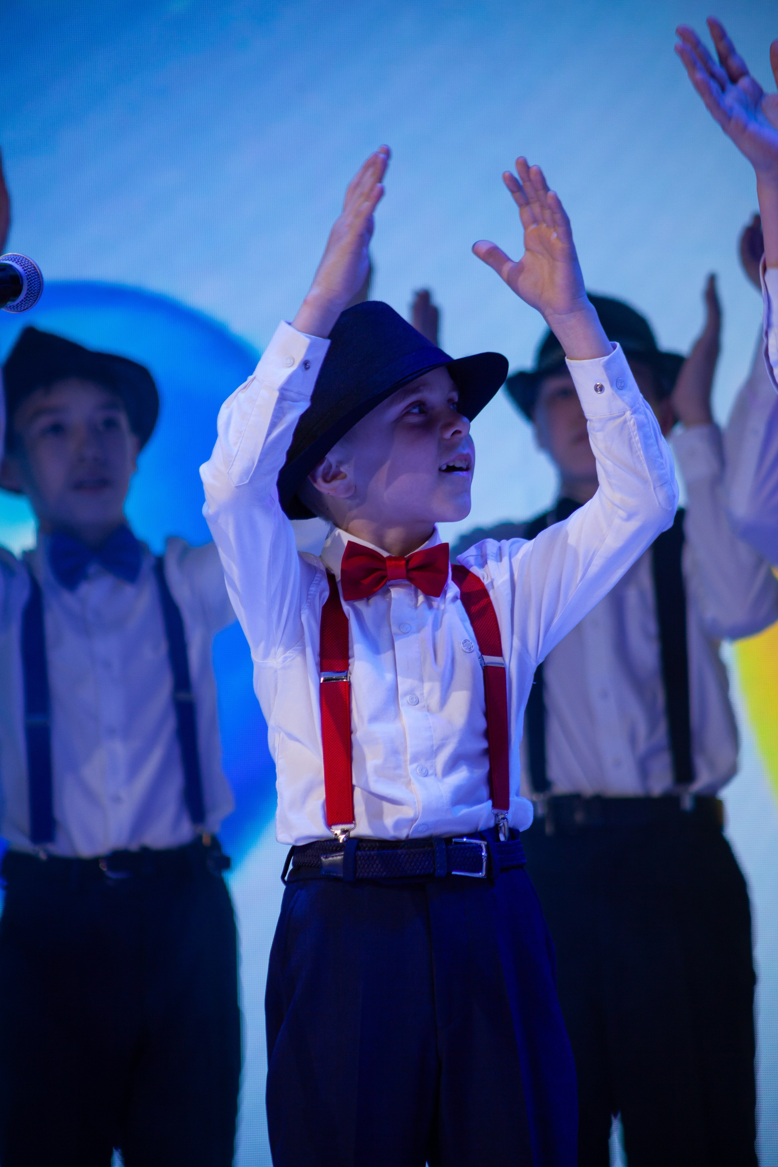 Юбилей ДМШ № 20. 30 лет. 21.04.25. Профессиональное фото в Казани: от идеи до результата. Фотограф Яна Мур