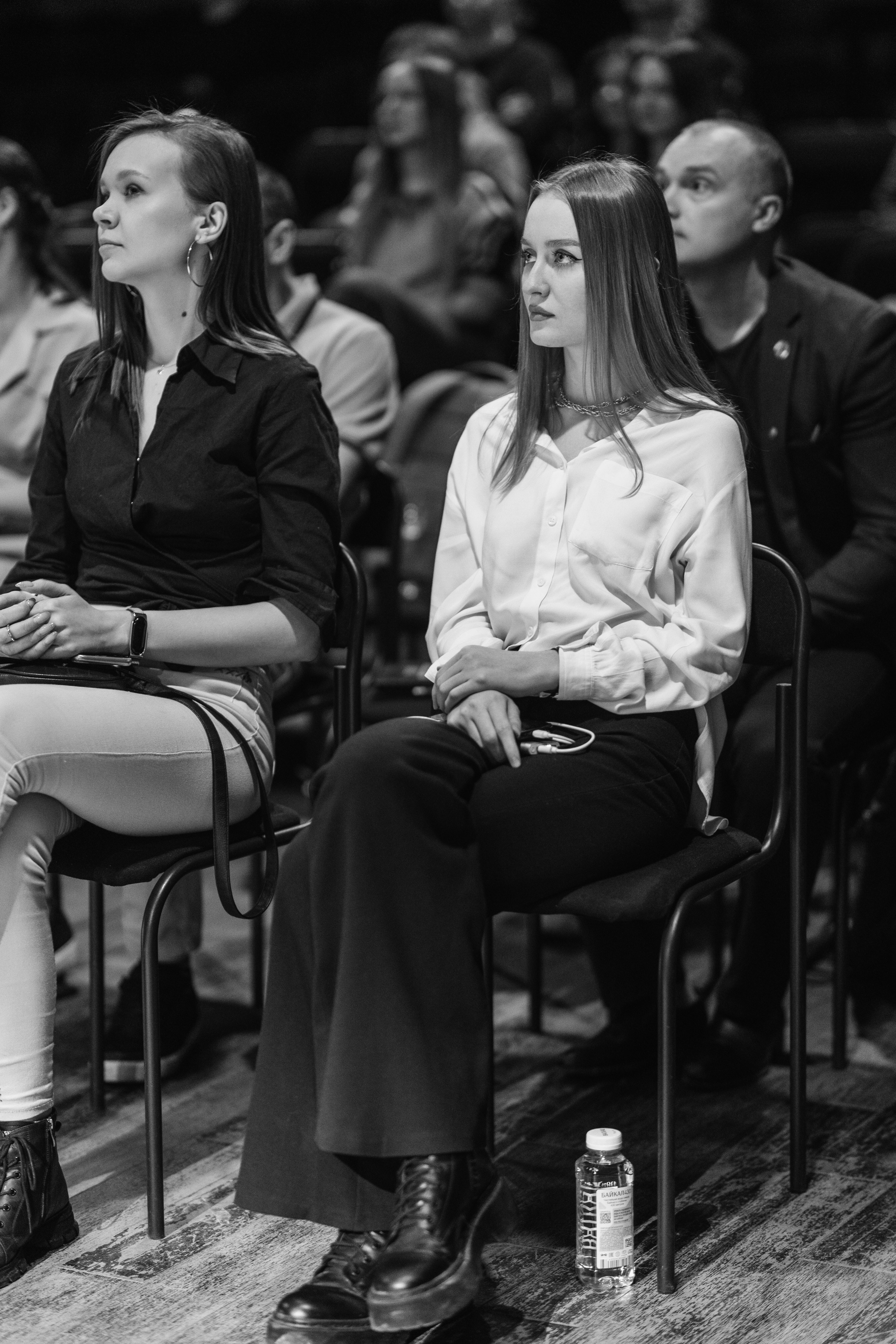 PROF-IT Бизнес-форум. Свадебный и Мужской фотограф