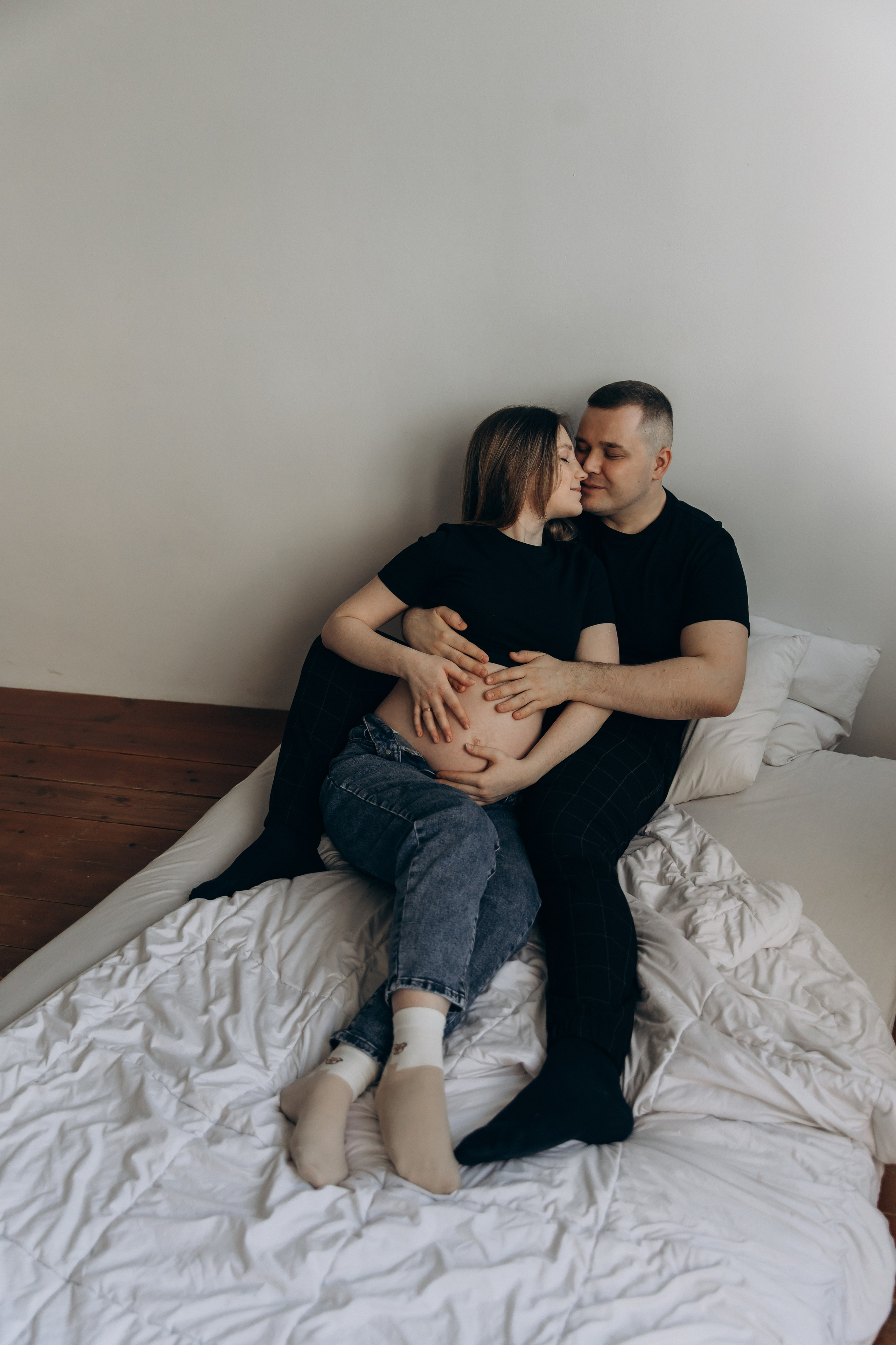 Стас и Юля. Женский и свадебный фотограф
