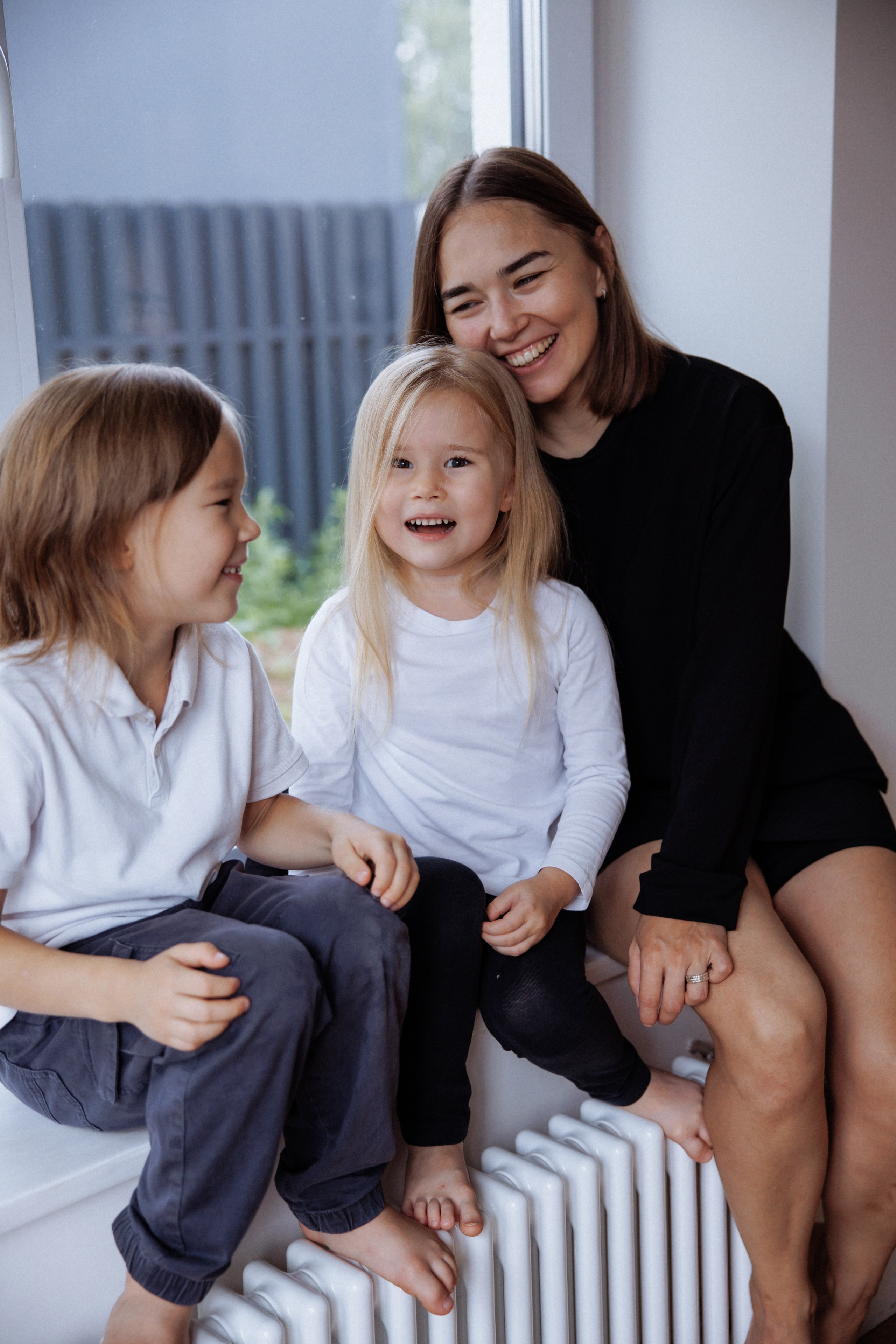 Про любовь и нежность. Photographer Innopolis Kazan