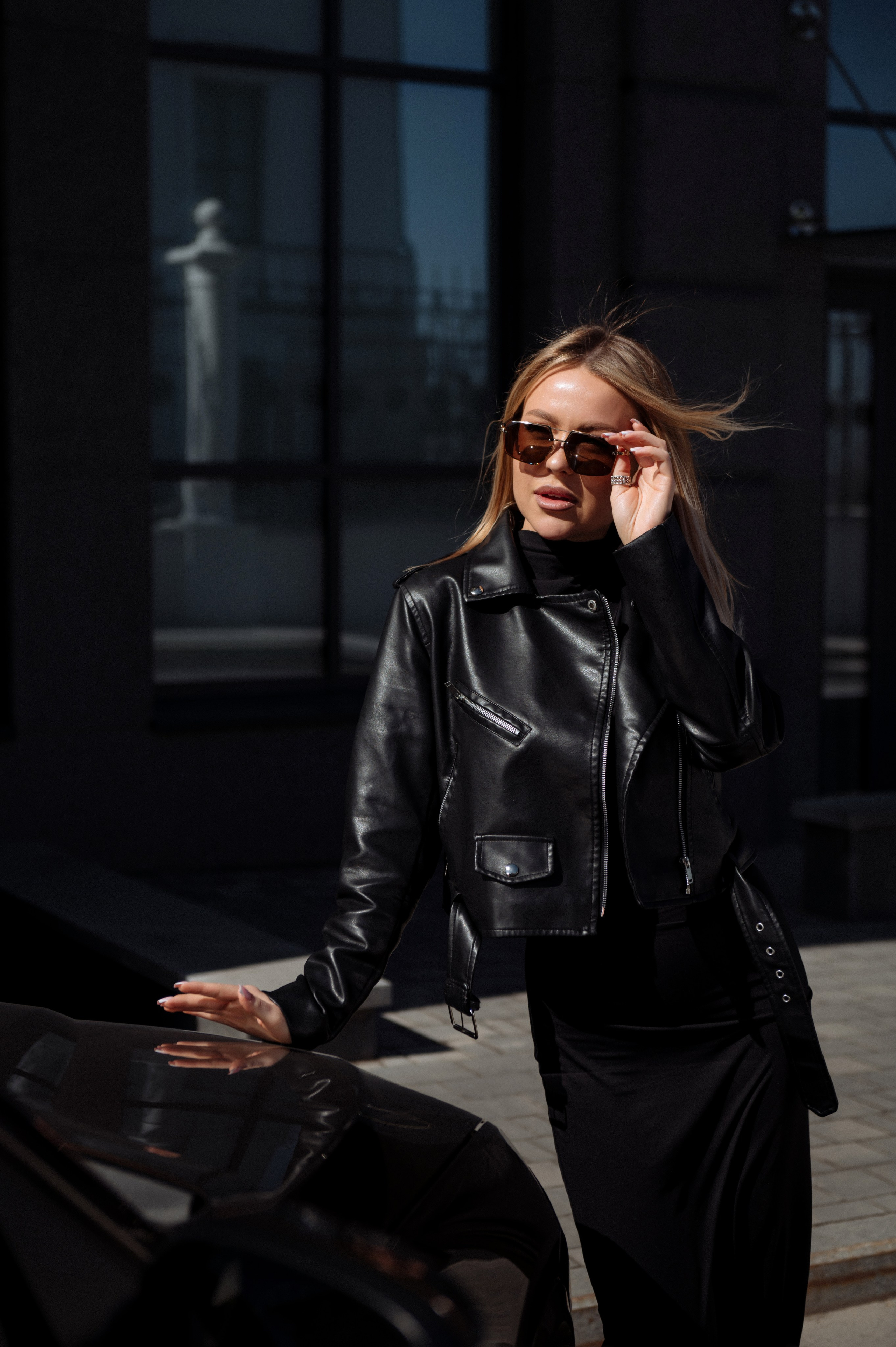 Таня. Свадебный, портретный, фотограф беременности в Нижнем Новгороде Алина Зиновьева