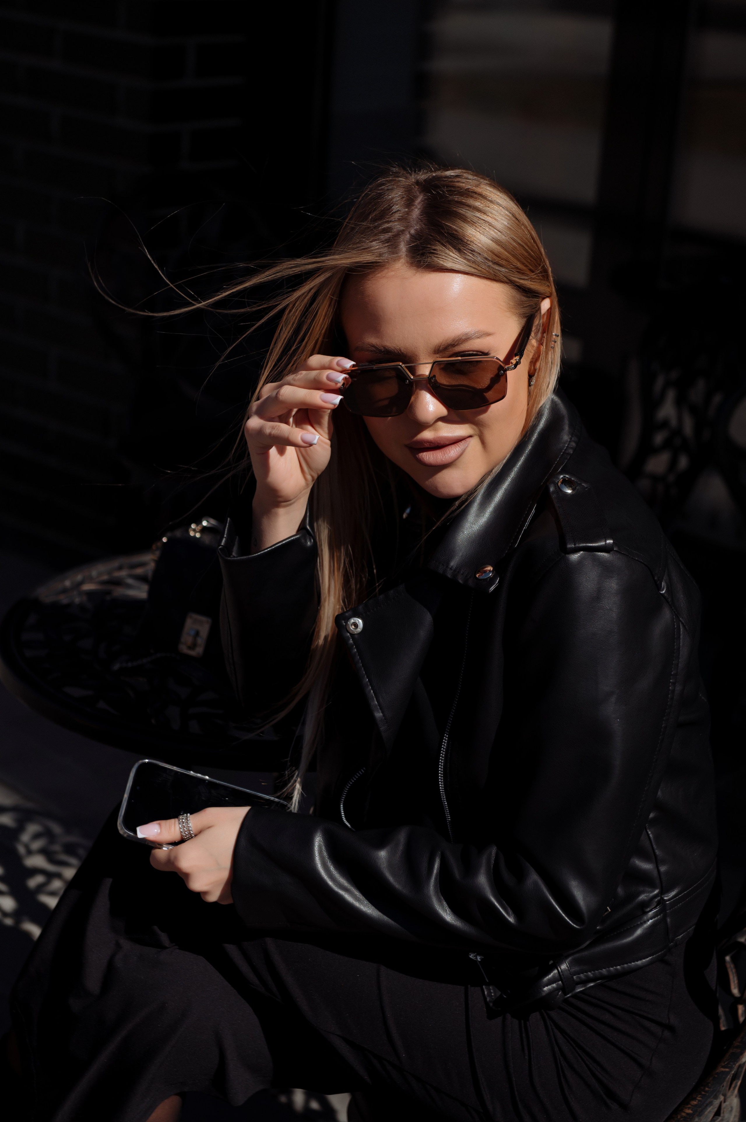 Таня. Свадебный, портретный, фотограф беременности в Нижнем Новгороде Алина Зиновьева