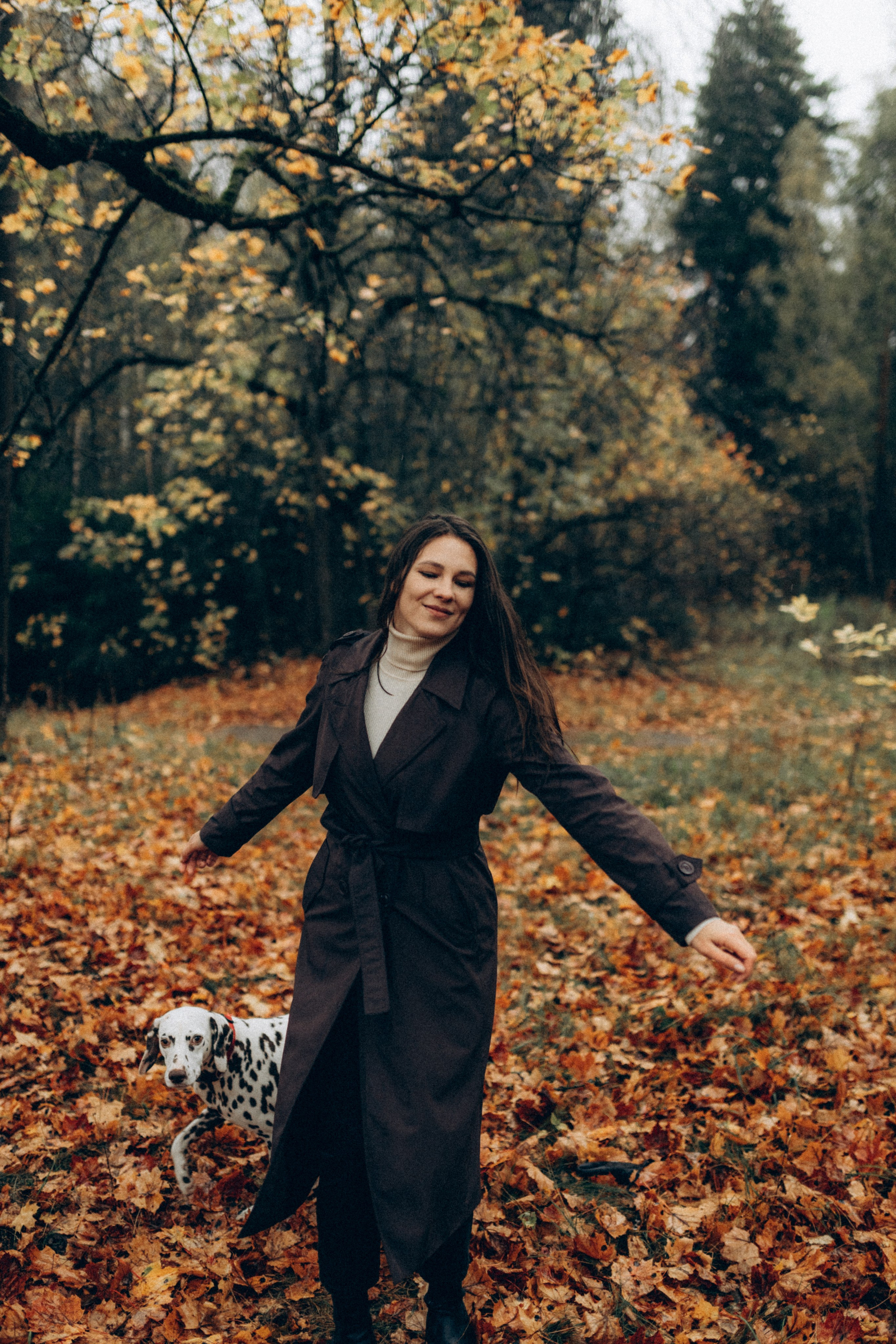 Анфиса & Нисма. Фотограф НОГИНСК, Москва, Анастасия Белая