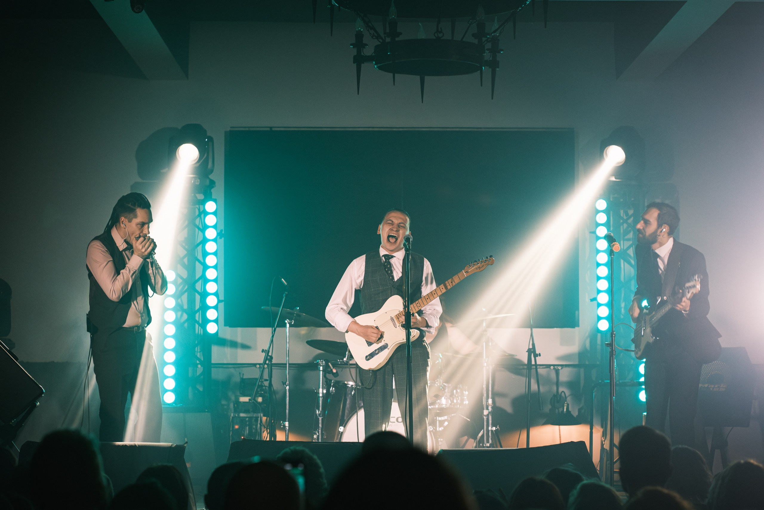 Репортажи. Denis Vychugzhanin Photo