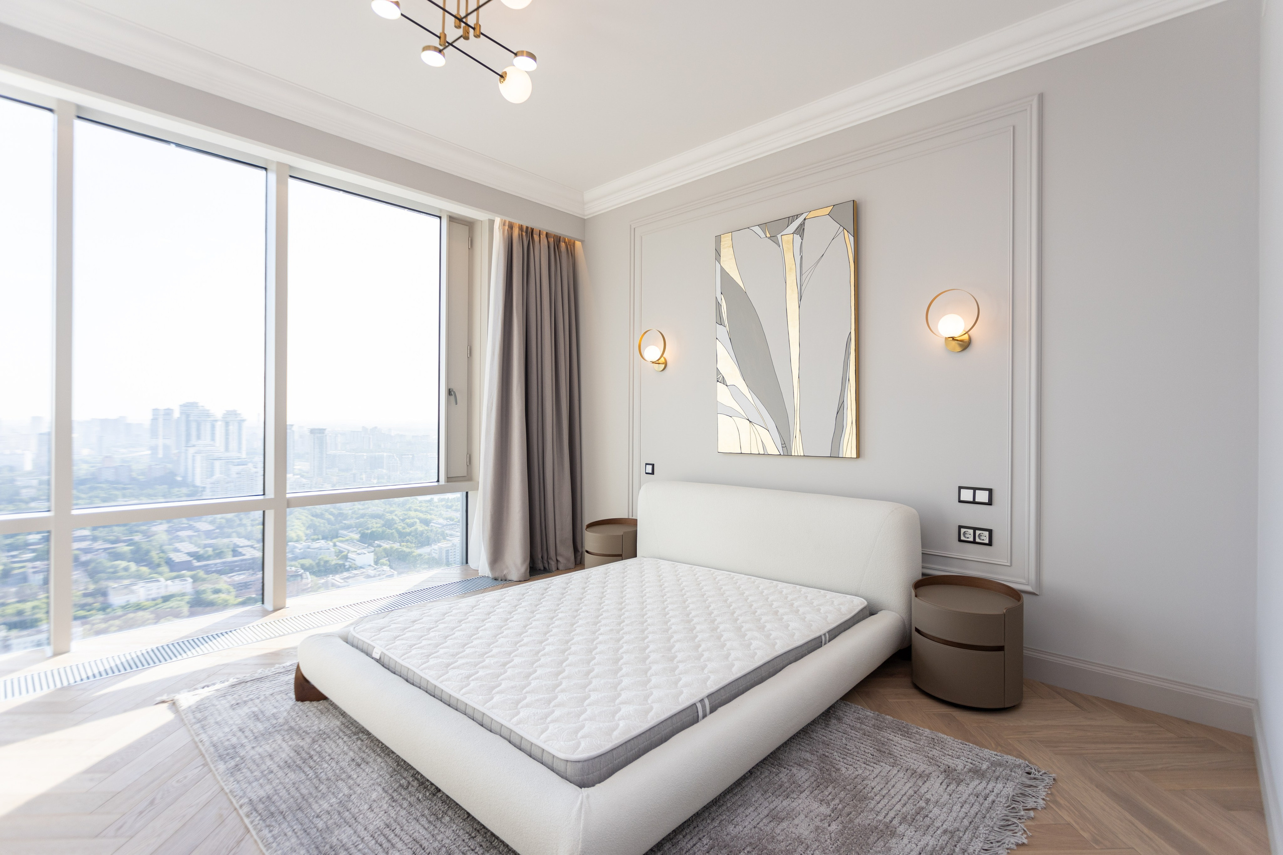 ЖК Дом на Мосфильмовской. BogdanovPh