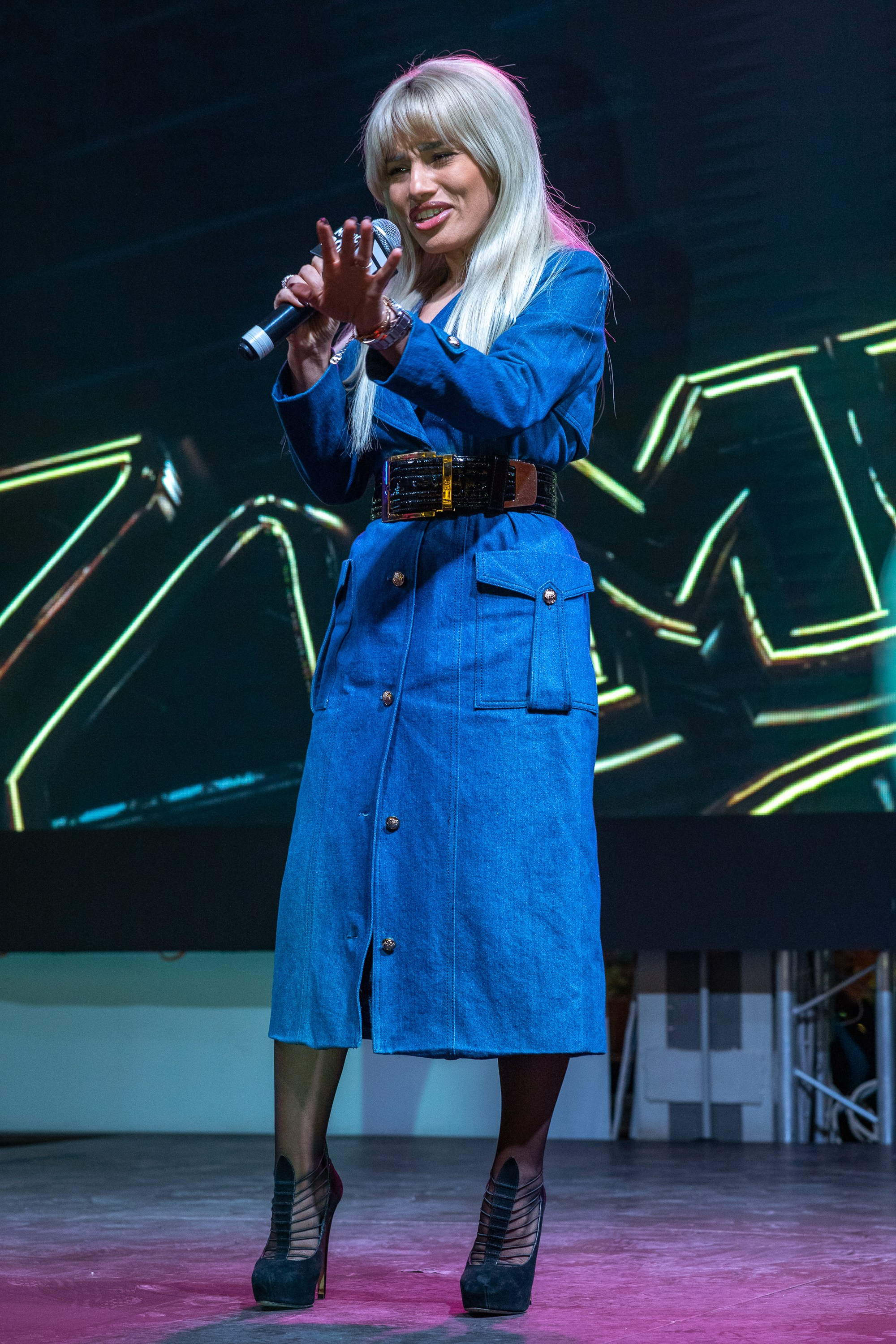 Депо. Art photographer Nino