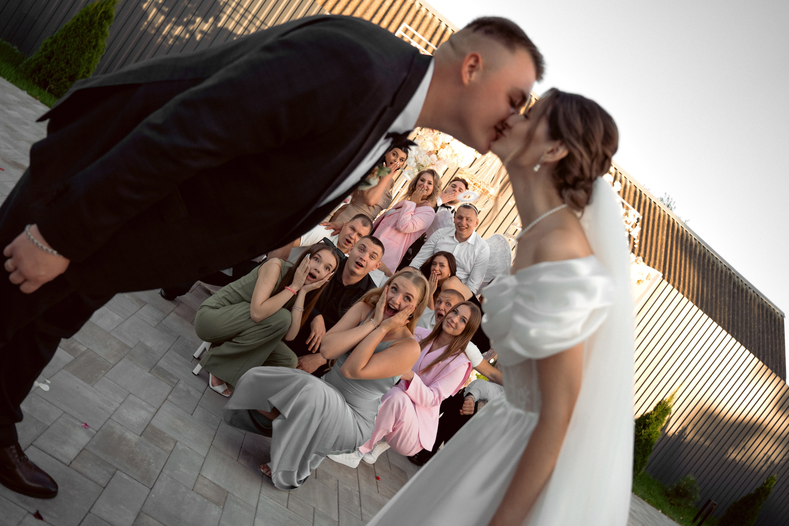 PK. Свадебный фотограф