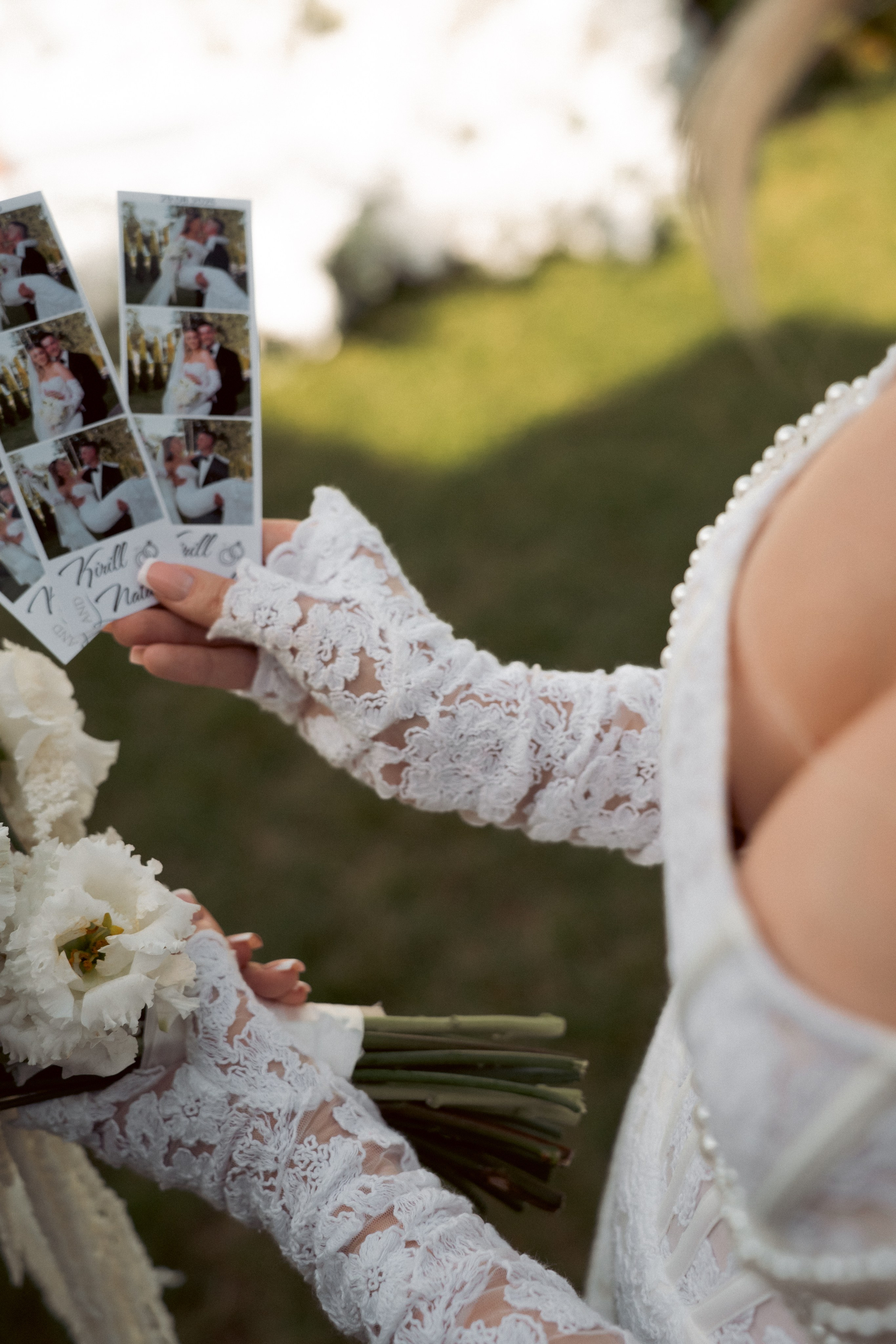 KN. Свадебный фотограф