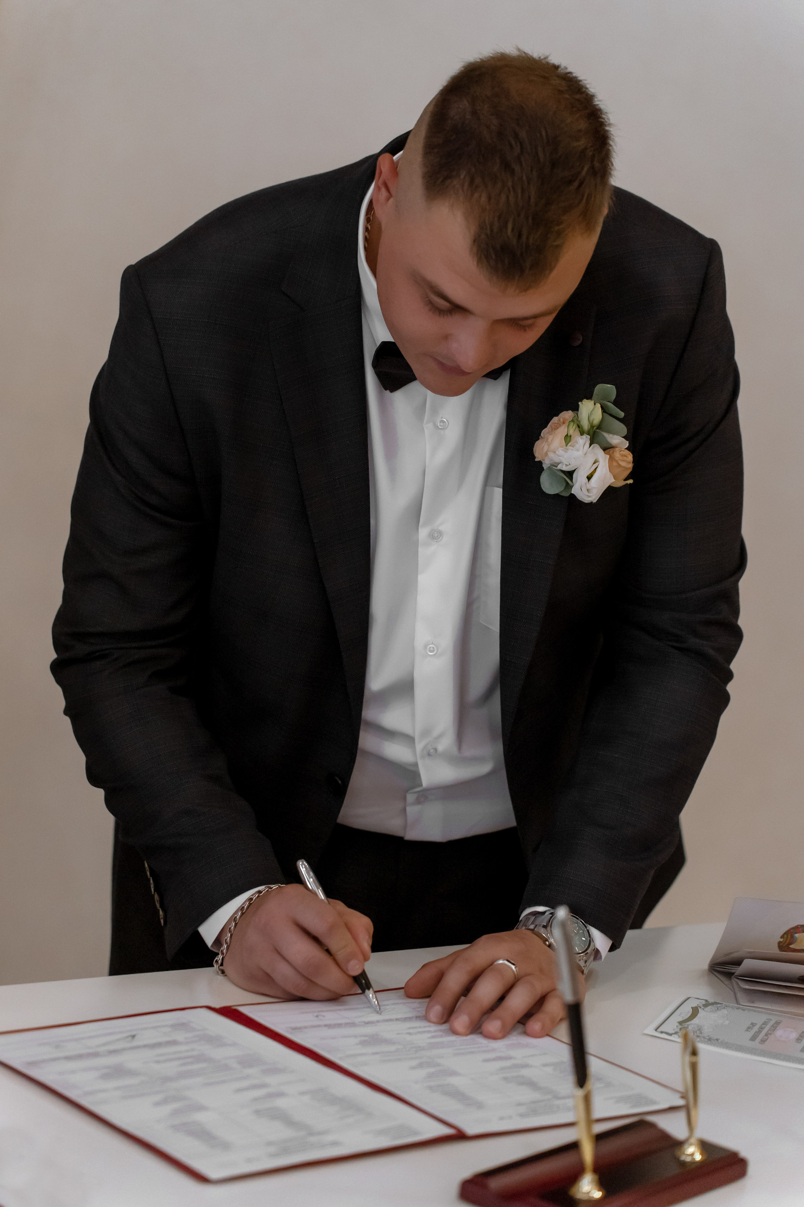 PK. Свадебный фотограф