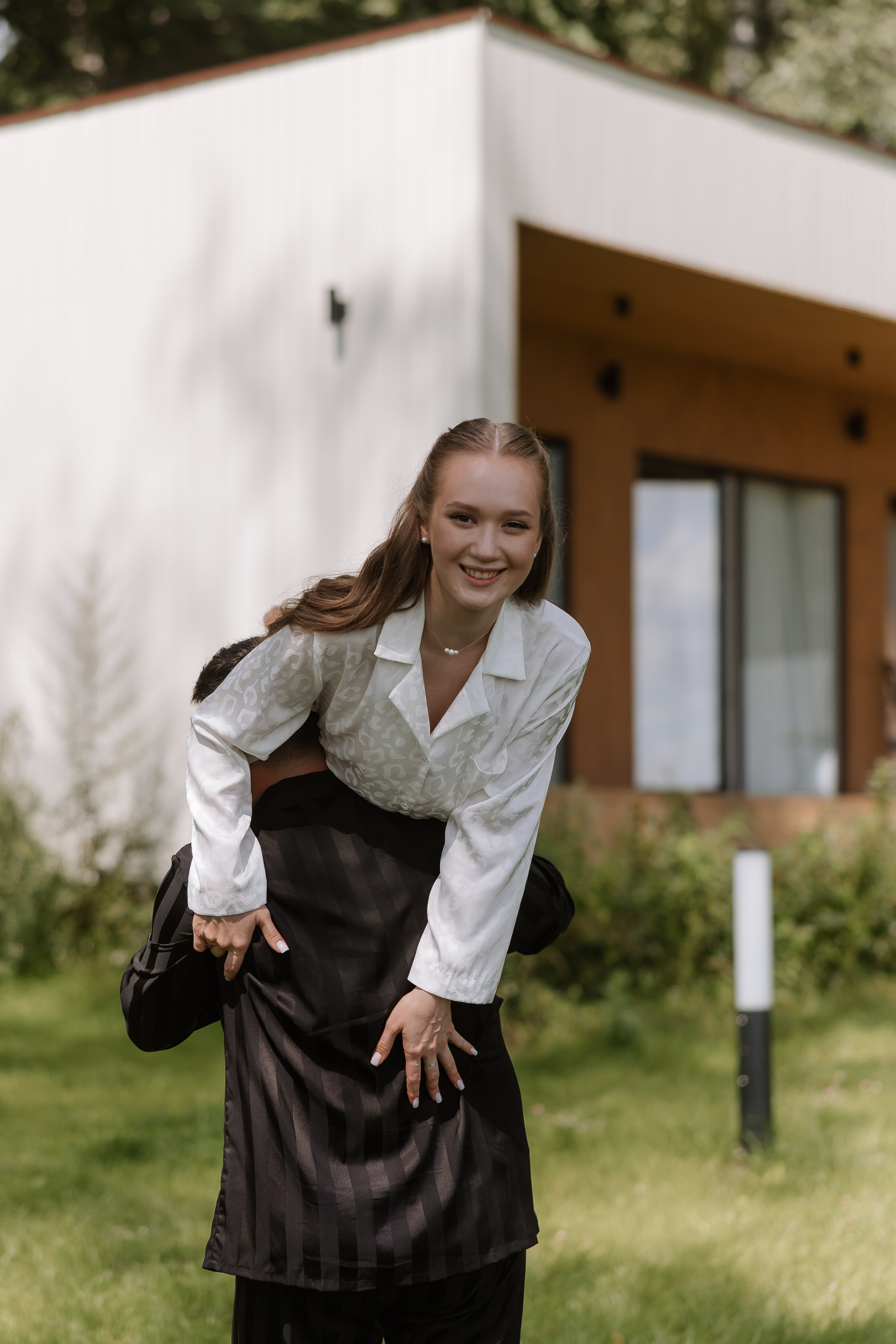 Артём и Лиза. Свадебный фотограф | Москва | Демидова Мария