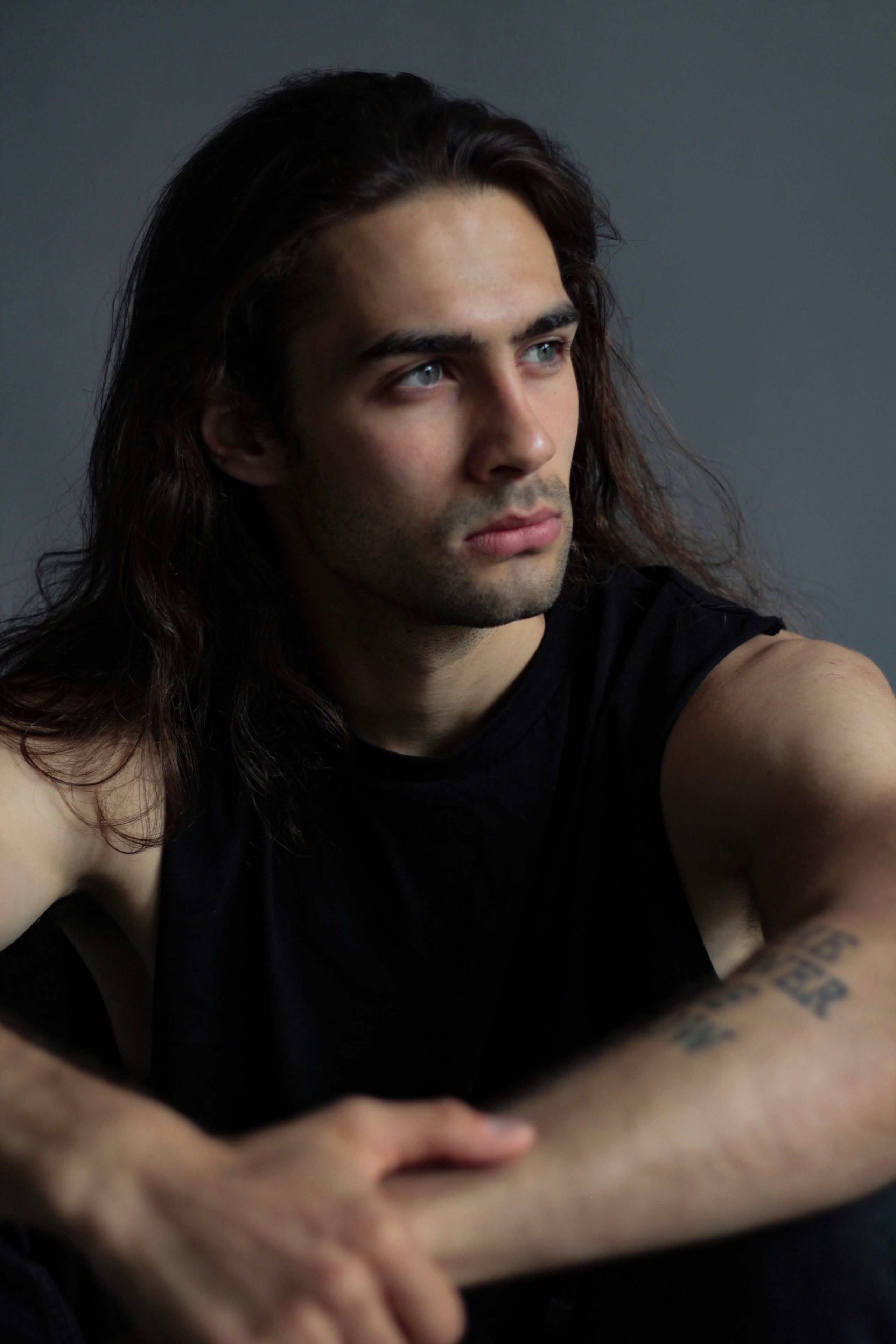 Portrait. Свадебный и семейный фотограф в Москве Наташа Кромина