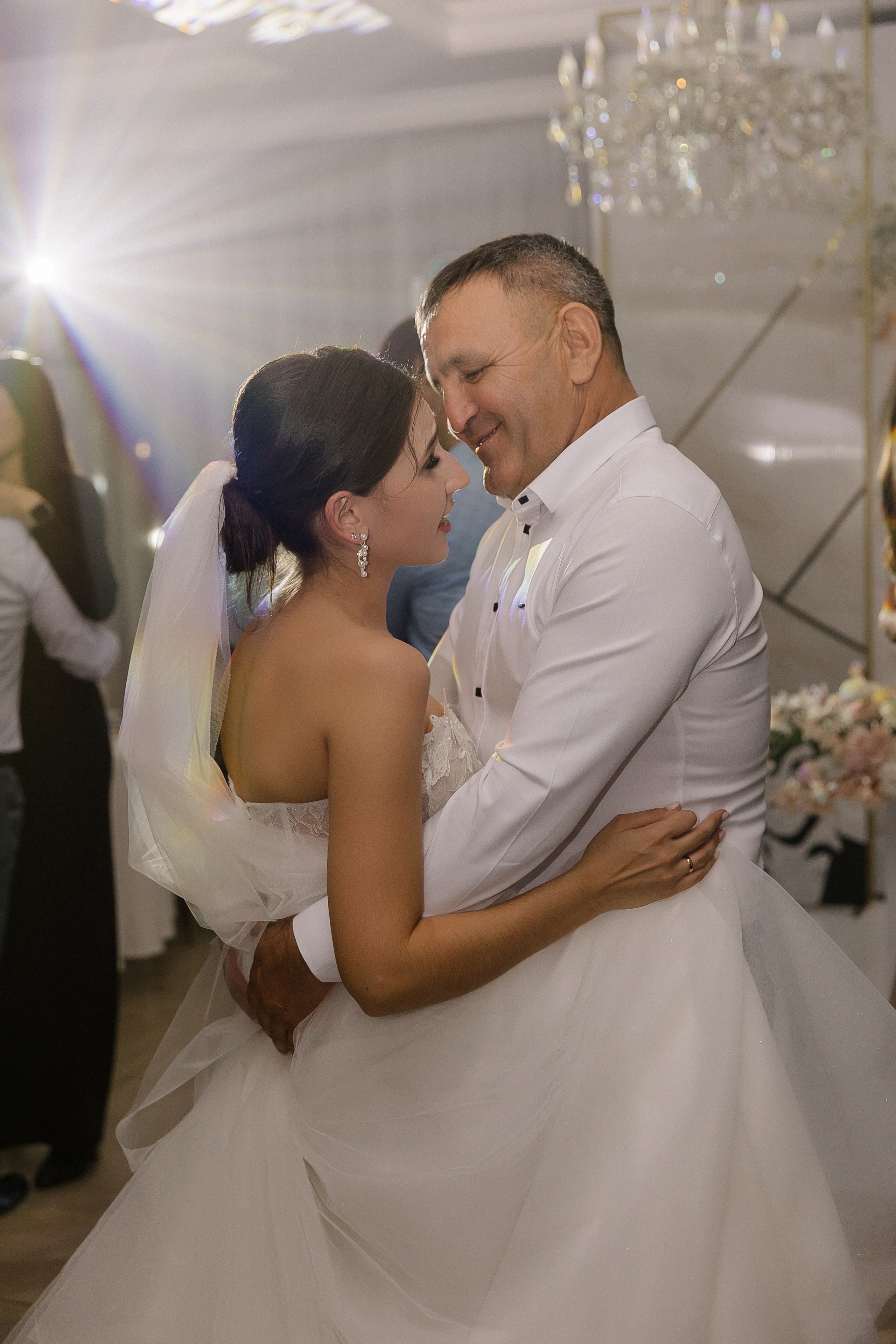 Ильнур и Алина. Свадебный и семейный фотограф в Набережных Челнах и Казани