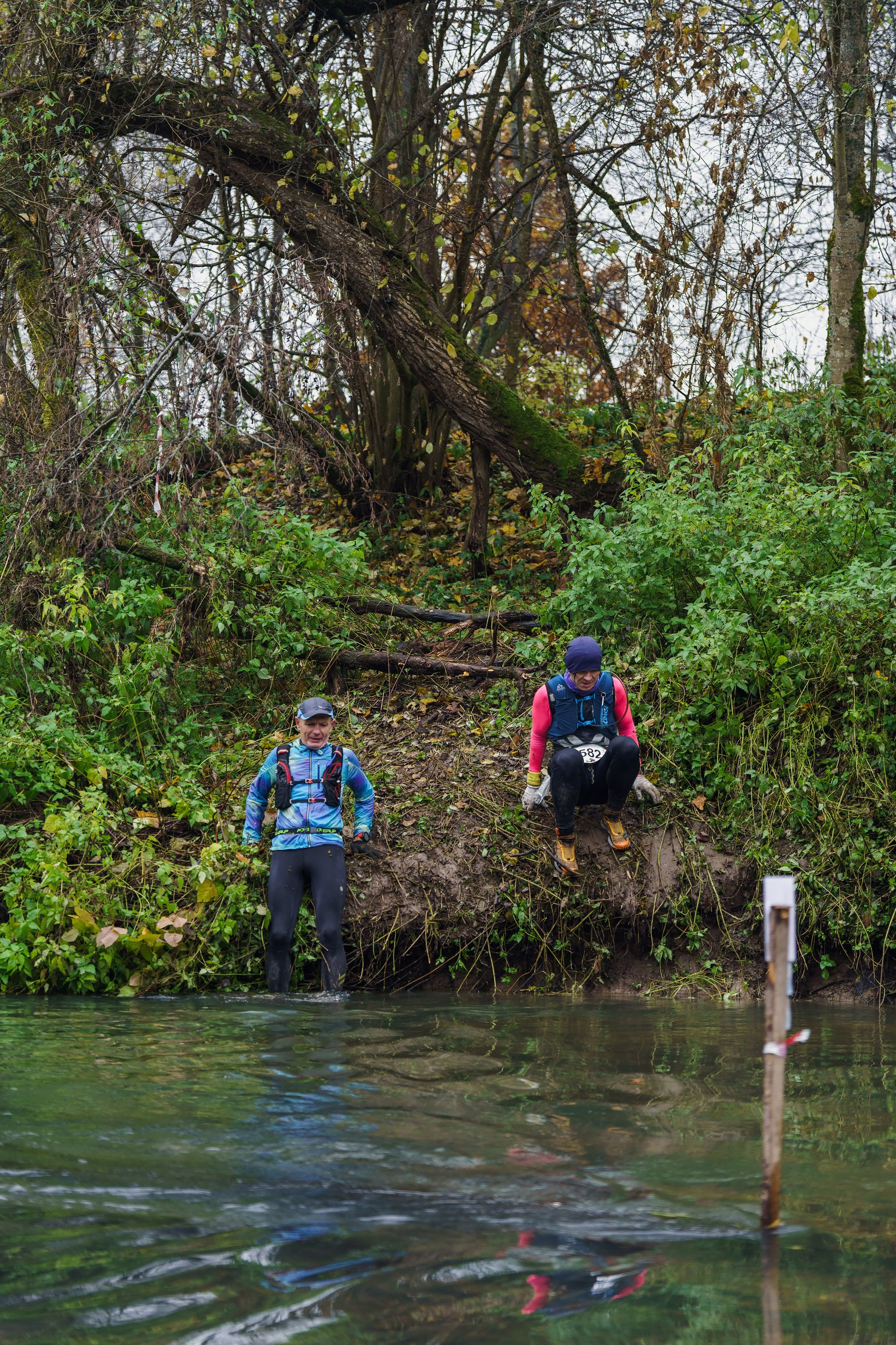 Фотографии Трейл Кутузов 2025. Фотограф спортивные события, недвижимость, турбизнес