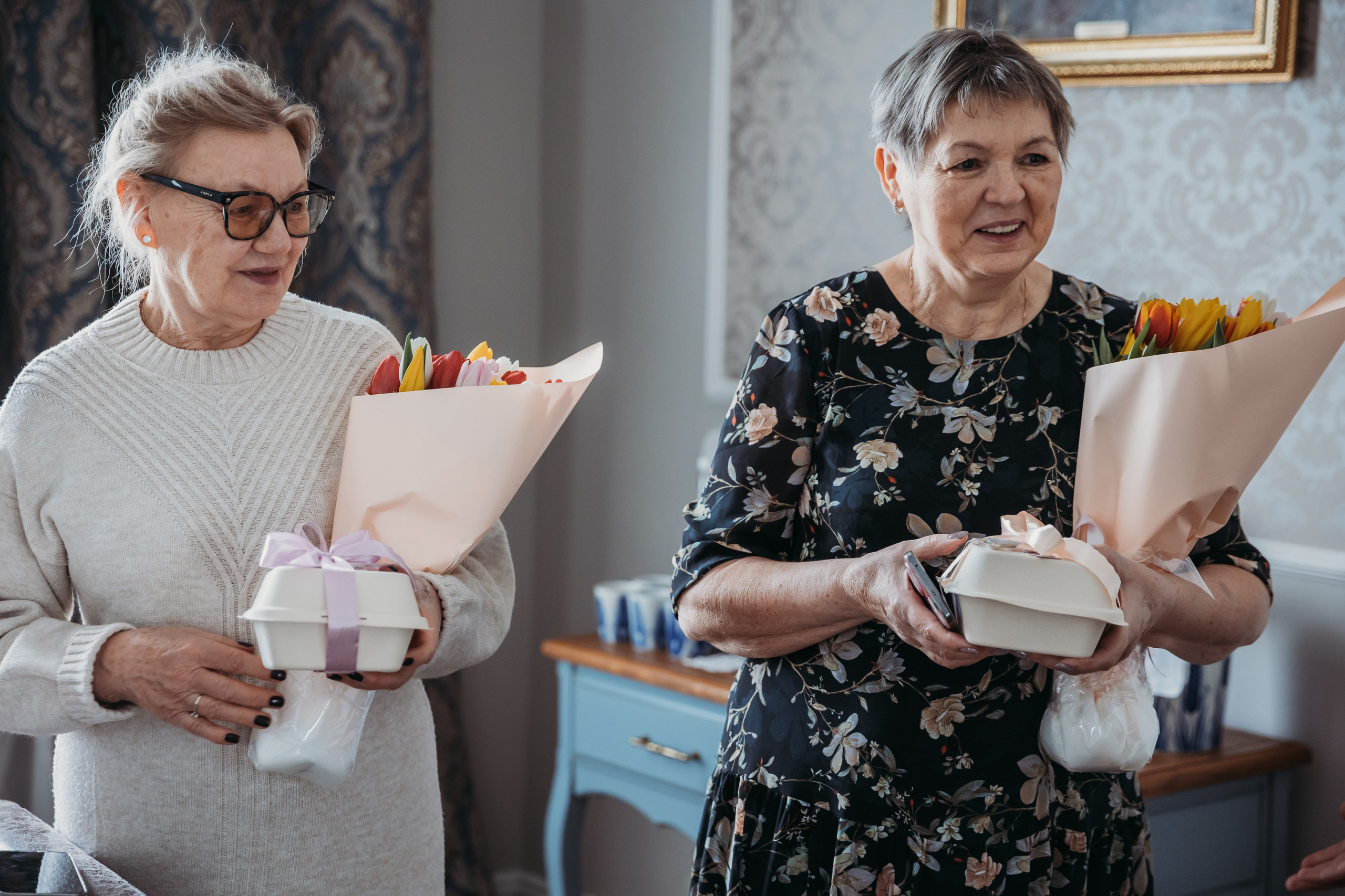 Родные люди «Тула». Леся Гаранина. Семейный фотограф/видеограф Москва и область