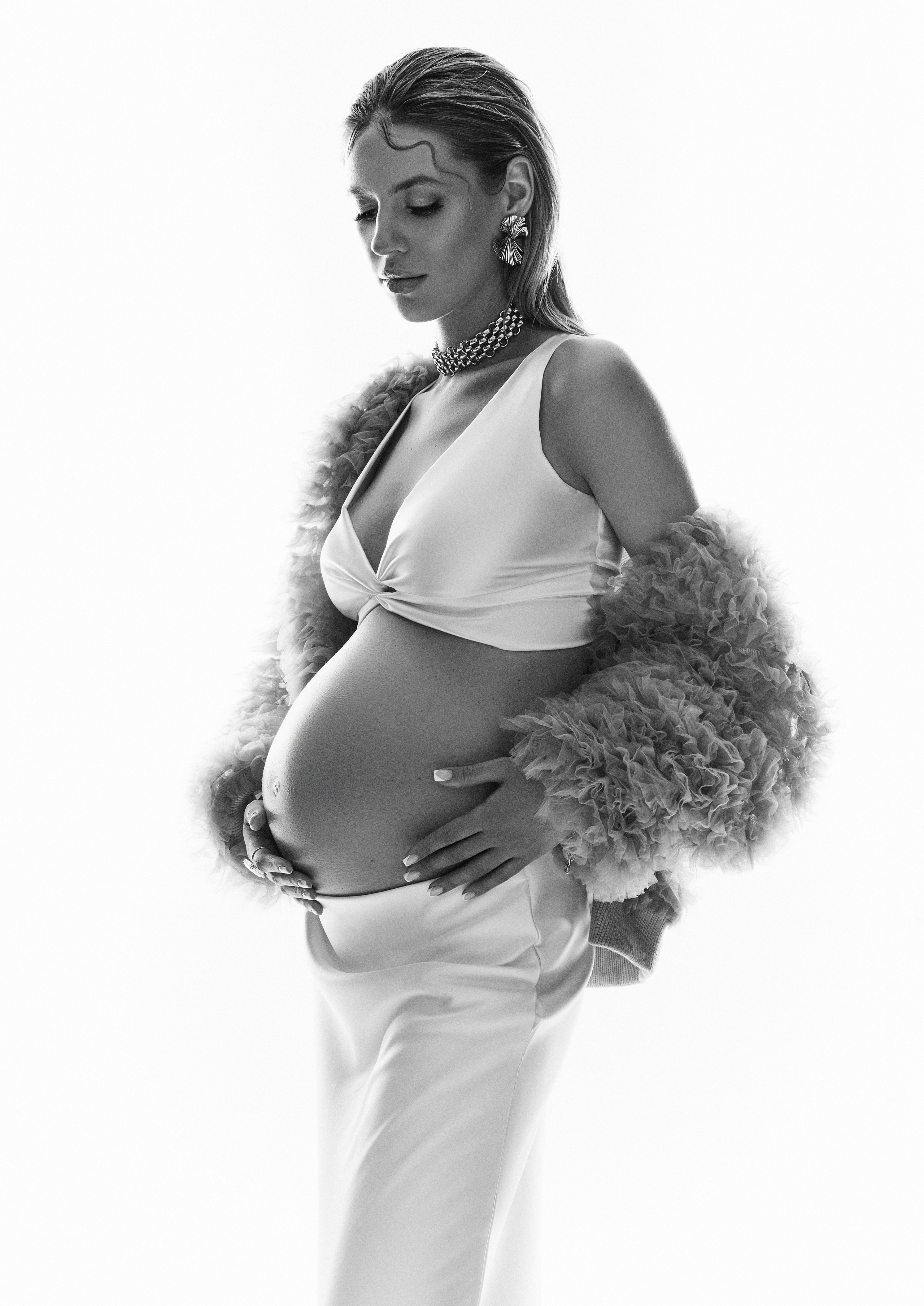 Беременность. Фотограф беременности СПб Женский фотограф Спб Диана Кузнецова