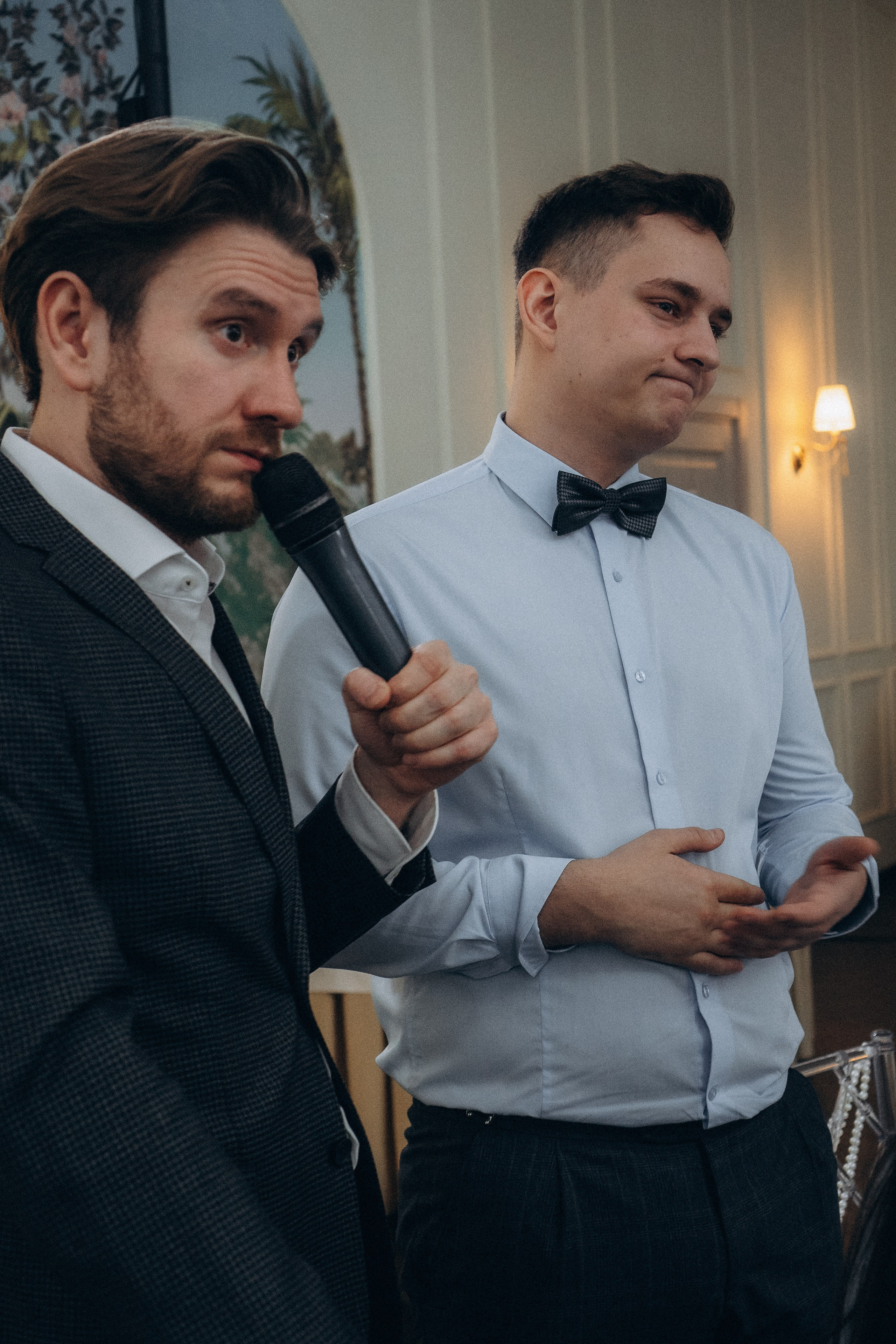 СВАДЕБНАЯ СЬЕМКА СБОРОВ В ОТЕЛЕ И ВЫЕЗД НА ЦЕРЕМОНИЮ (СНЯТО В СИБИРЕ В НИЖНЕВАРТОВСКЕ). Профессиональный фотограф, Санкт-Петербург — Виктория Богомолова