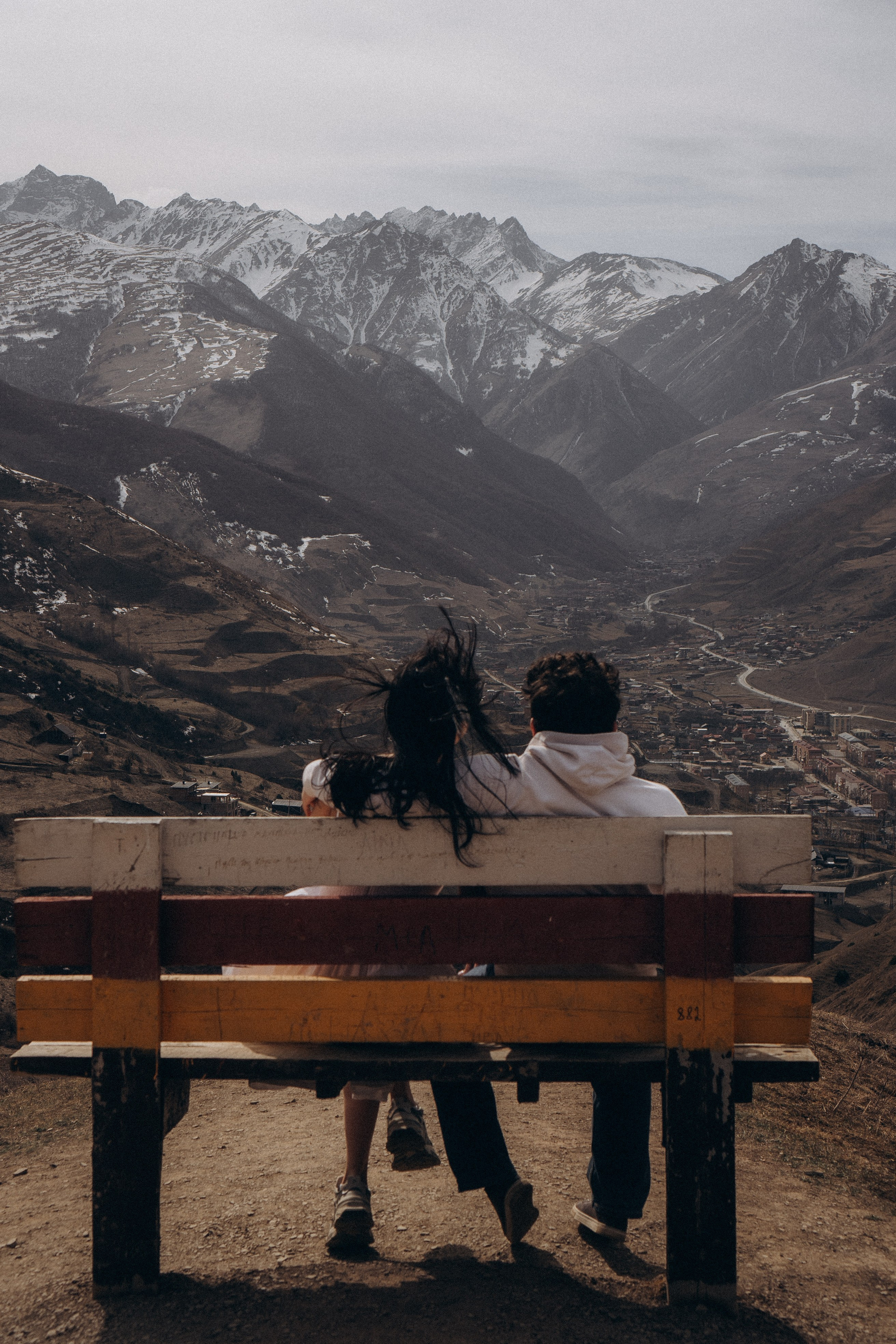 ОСЕТИЯ. Профессиональный фотограф, Санкт-Петербург — Виктория Богомолова