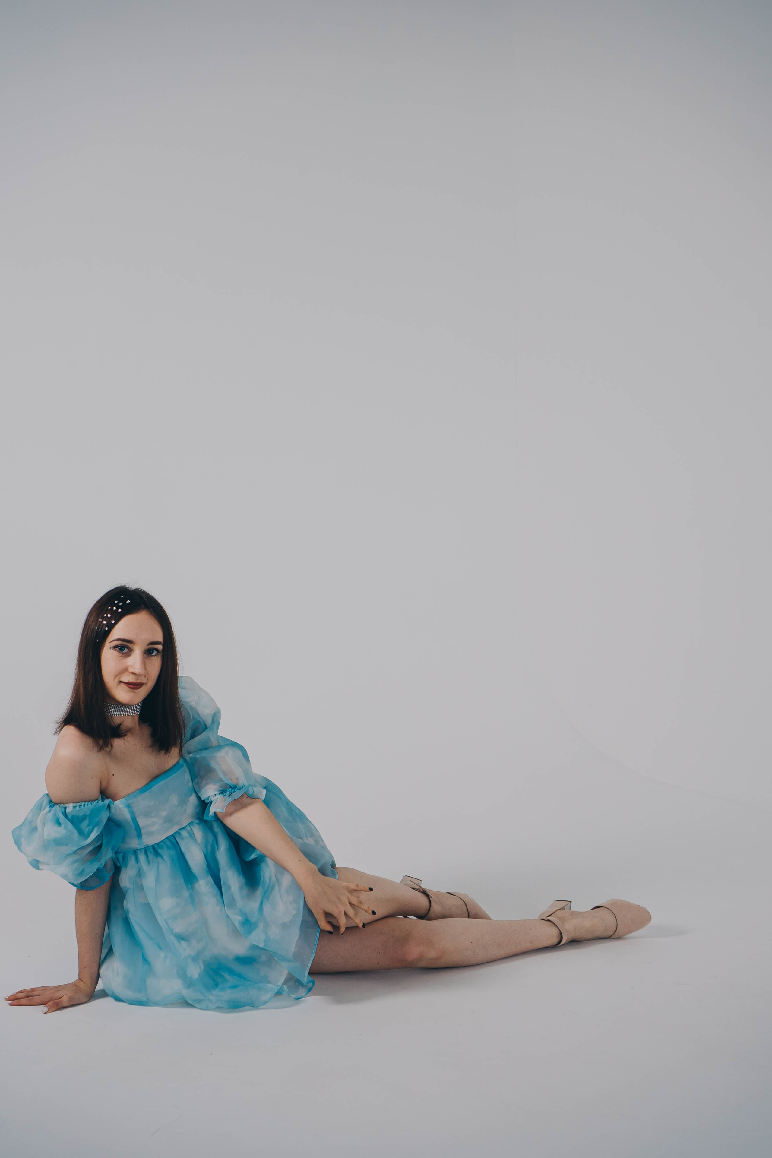 Фотосессия для дня рождения. Профессиональный фотограф, Санкт-Петербург — Виктория Богомолова