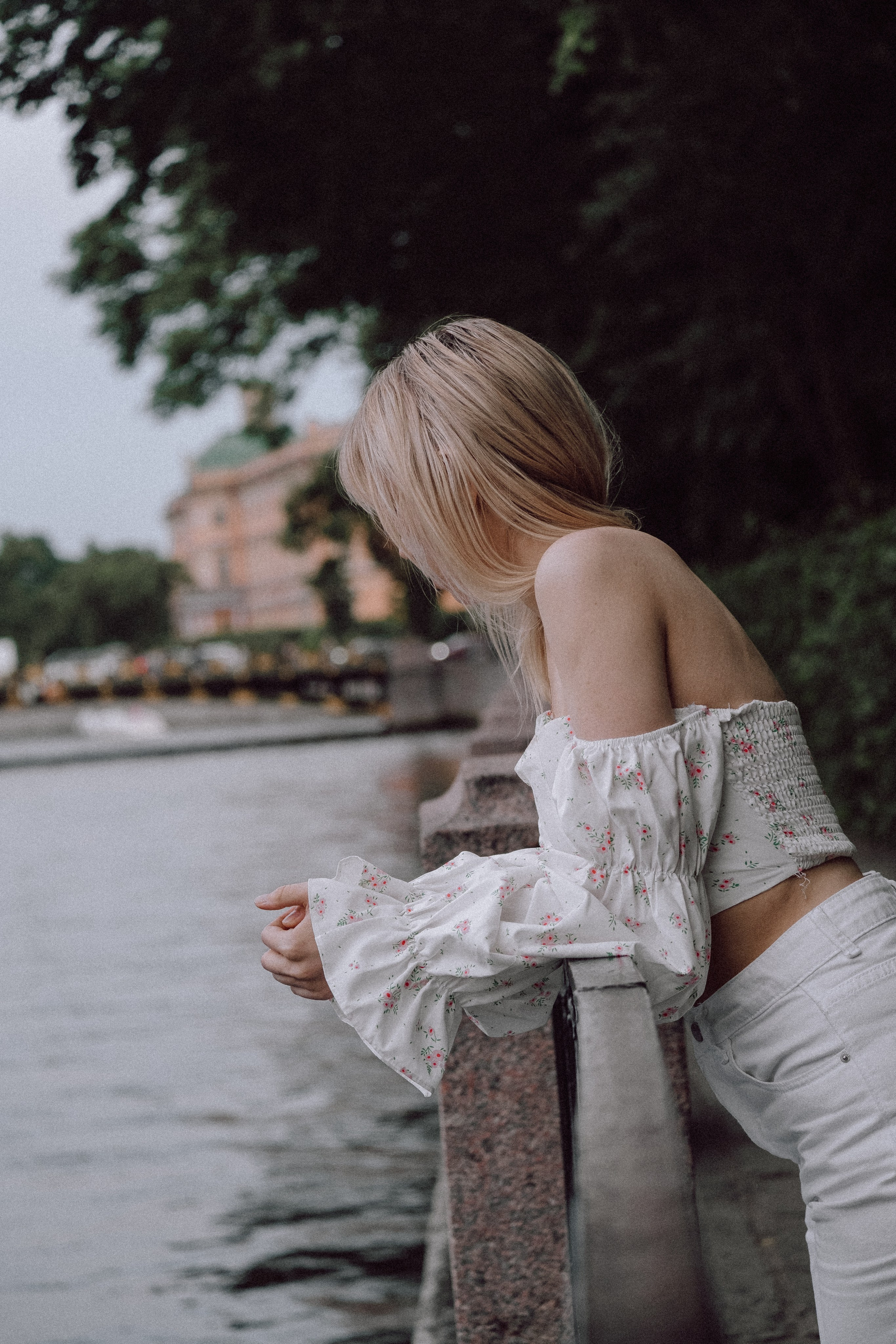 ПРОГУЛКА В ЛЕТНЕМ САДУ. Профессиональный фотограф, Санкт-Петербург — Виктория Богомолова