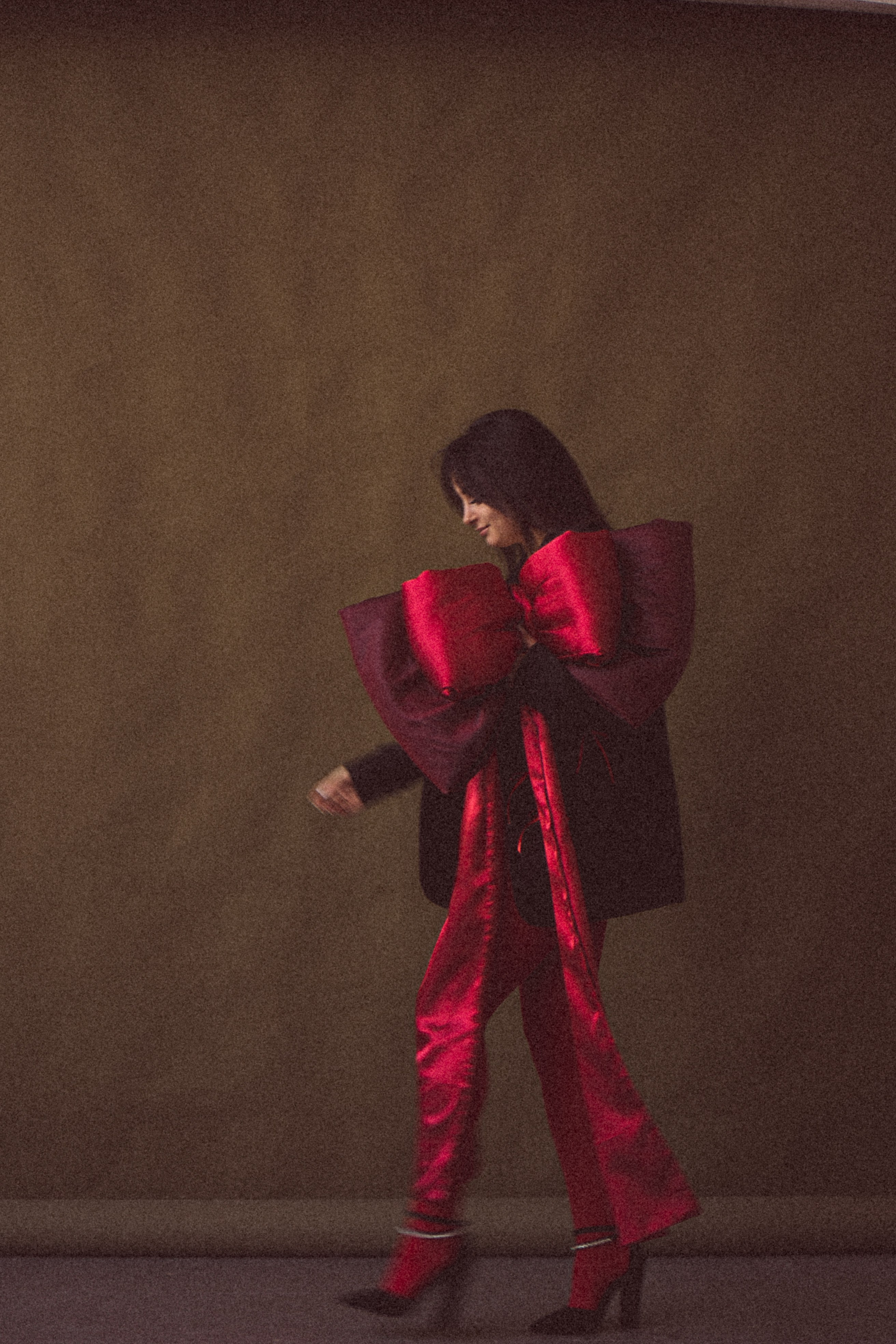 Красные колготки. Профессиональный фотограф, Санкт-Петербург — Виктория Богомолова