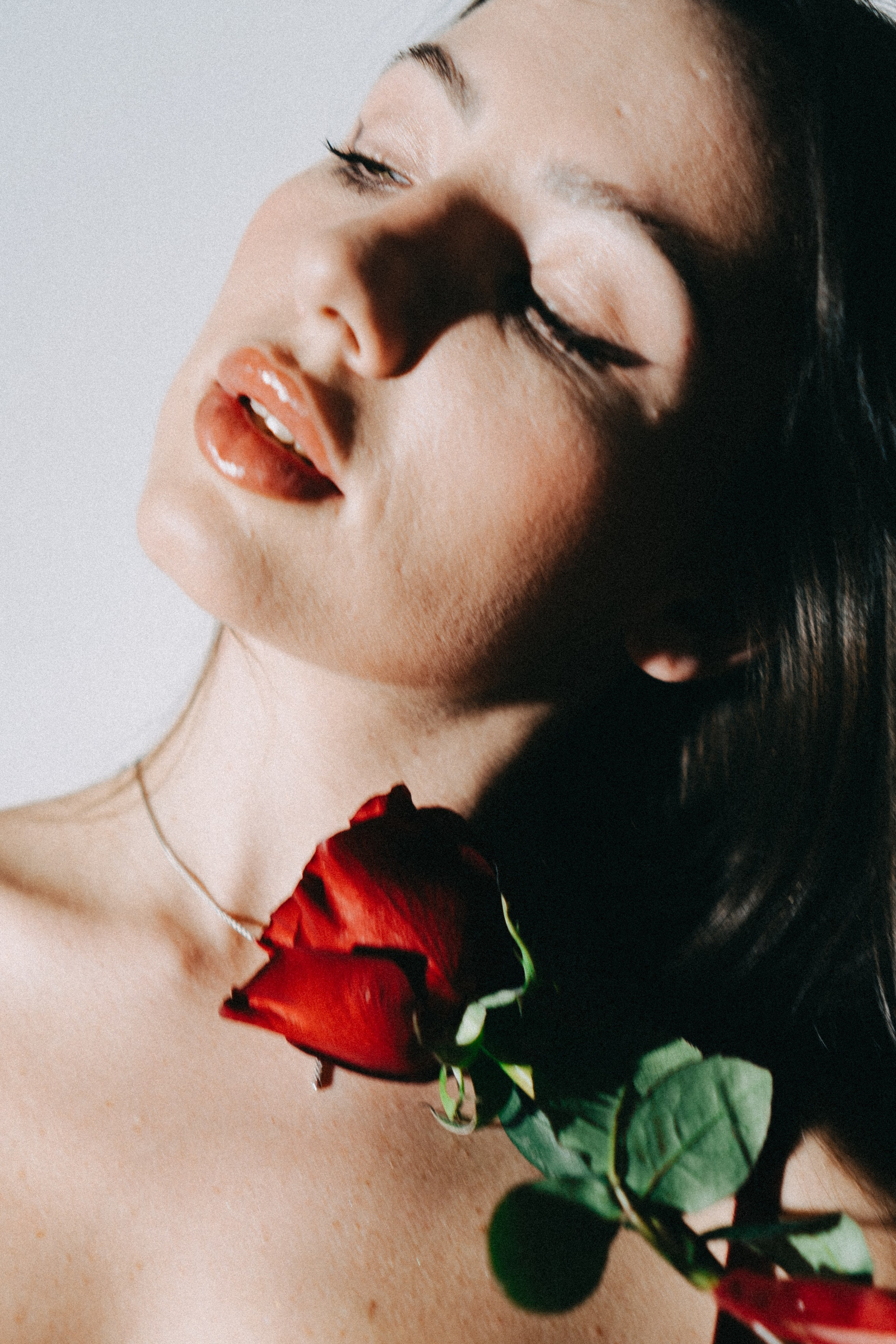 Творческая история для девушки. Профессиональный фотограф, Санкт-Петербург — Виктория Богомолова