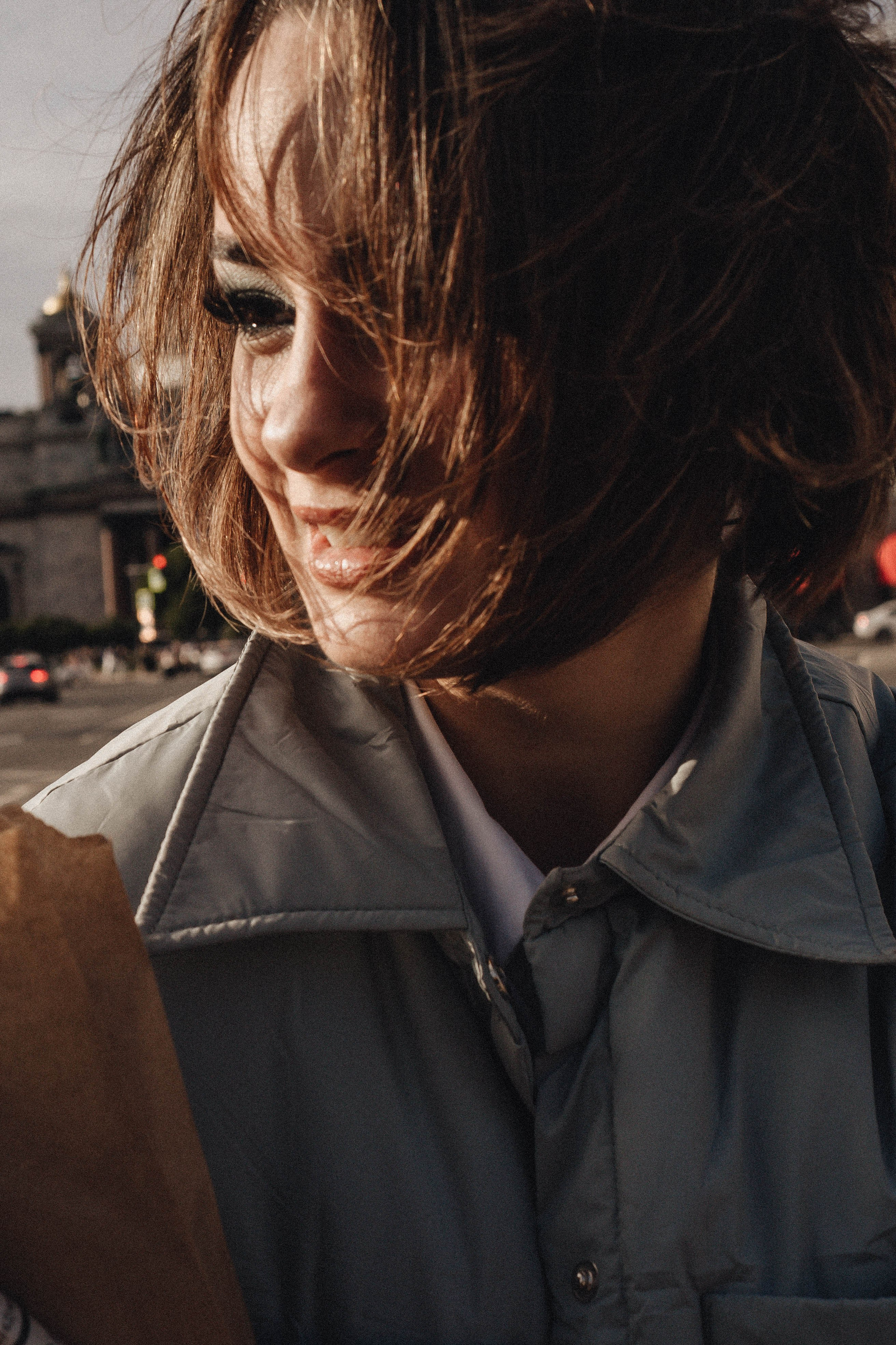 Прогулочная. Профессиональный фотограф, Санкт-Петербург — Виктория Богомолова