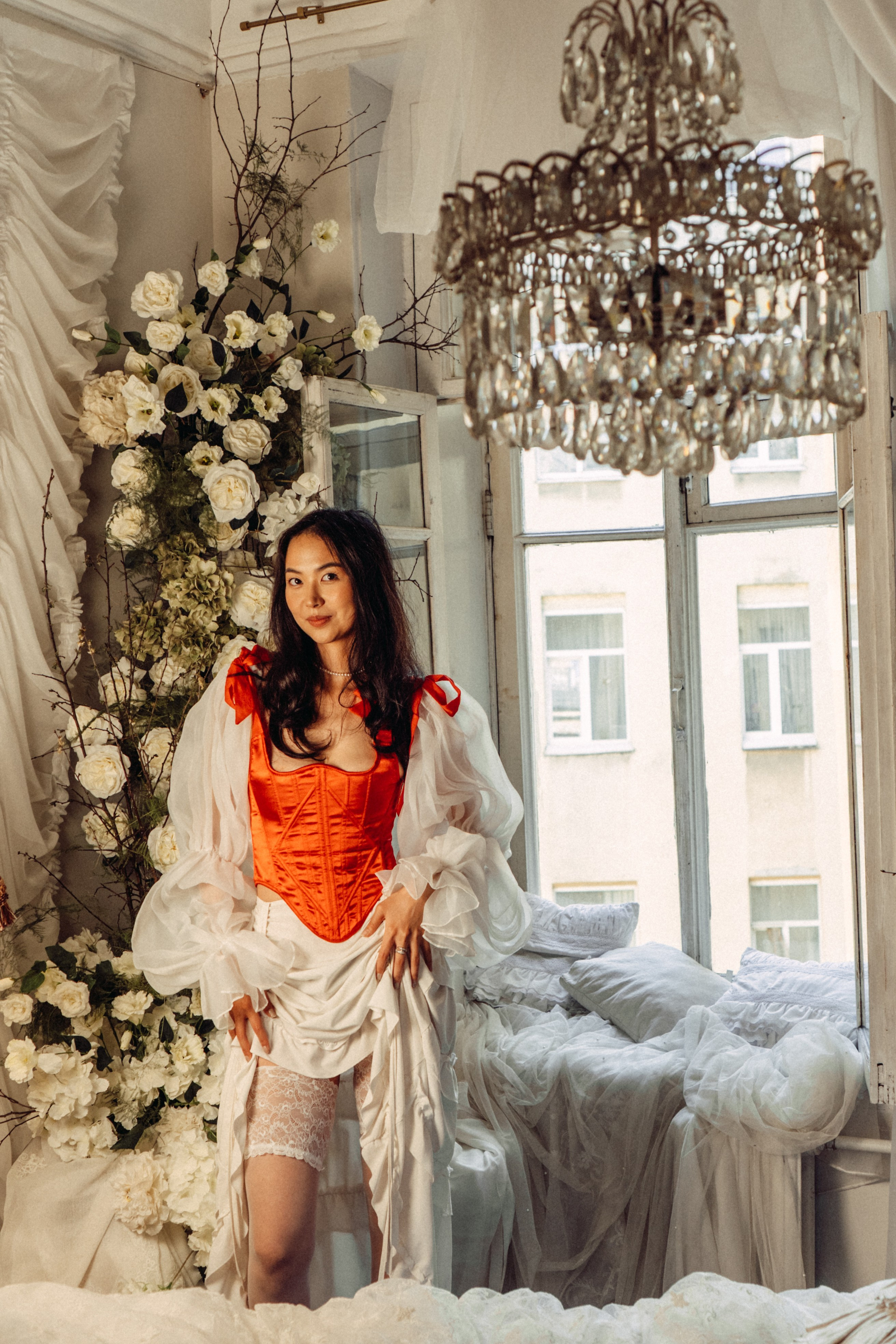 ВИНТАЖНЫЙ СТИЛЬ. Профессиональный фотограф, Санкт-Петербург — Виктория Богомолова