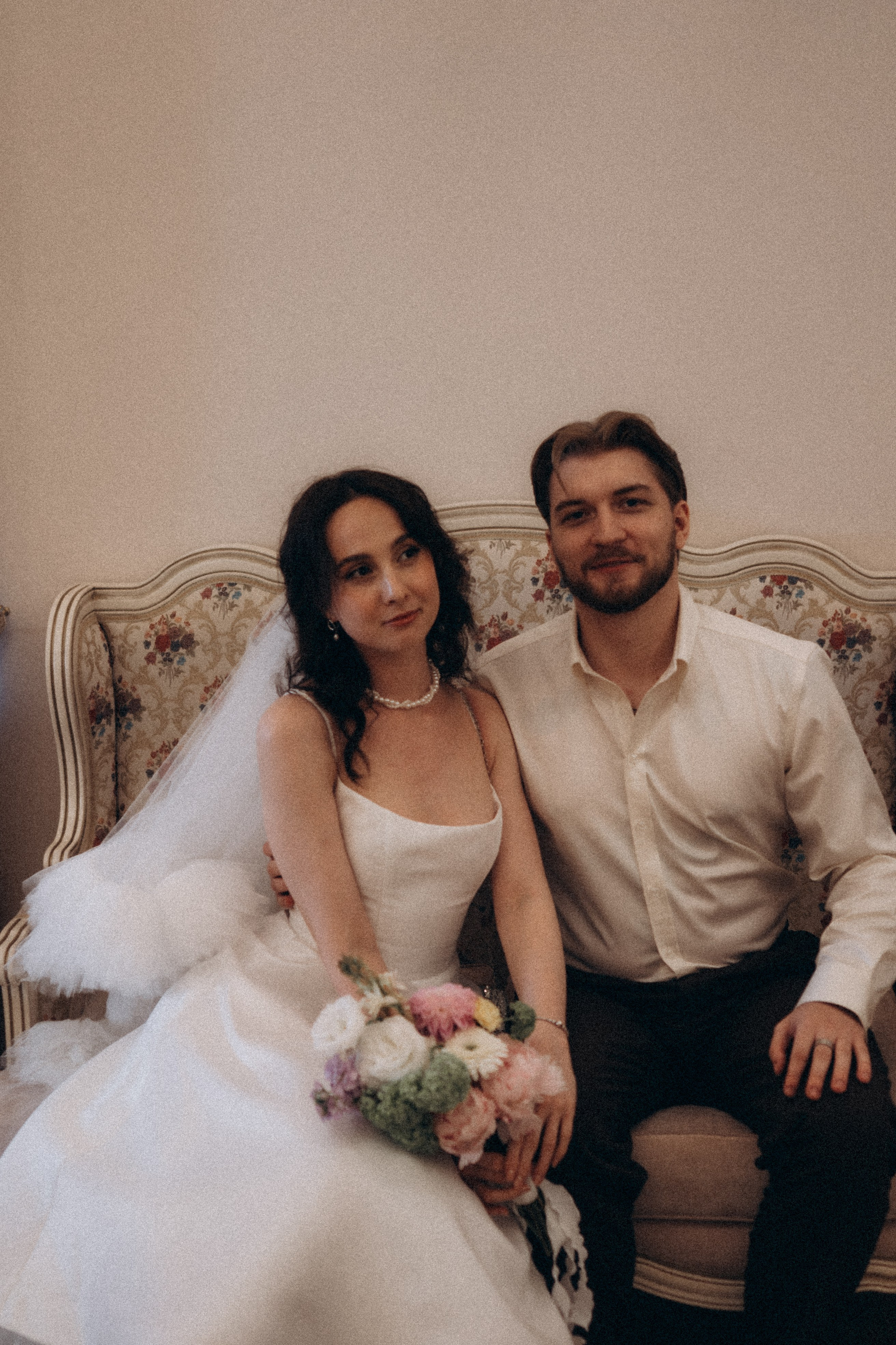 СВАДЕБНАЯ ФОТОСЕСИСИЯ В ГОРОДЕ ПУШКИН. Профессиональный фотограф, Санкт-Петербург — Виктория Богомолова