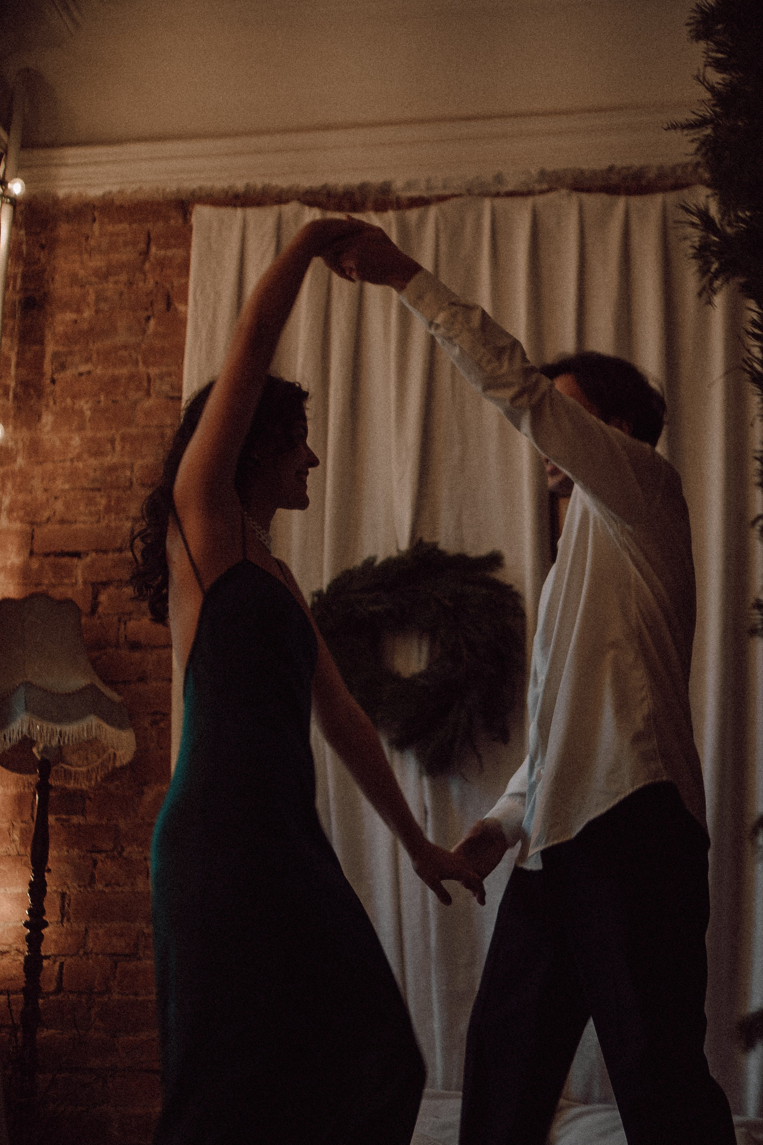 Любовь с новогодним вайбом. Профессиональный фотограф, Санкт-Петербург — Виктория Богомолова