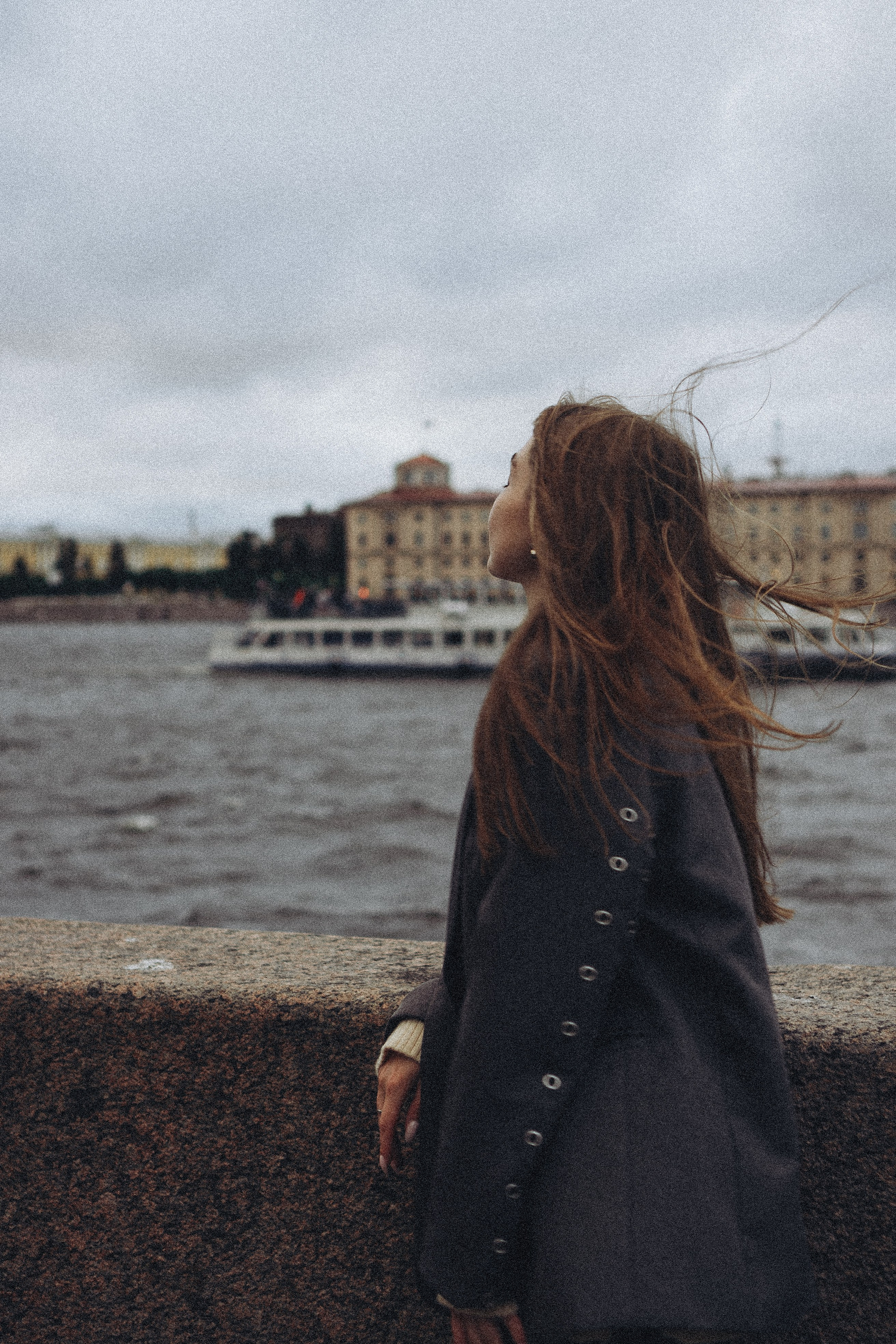 ПРОГУЛКА НА ЧЕРНЫШЕВСКОЙ. Профессиональный фотограф, Санкт-Петербург — Виктория Богомолова