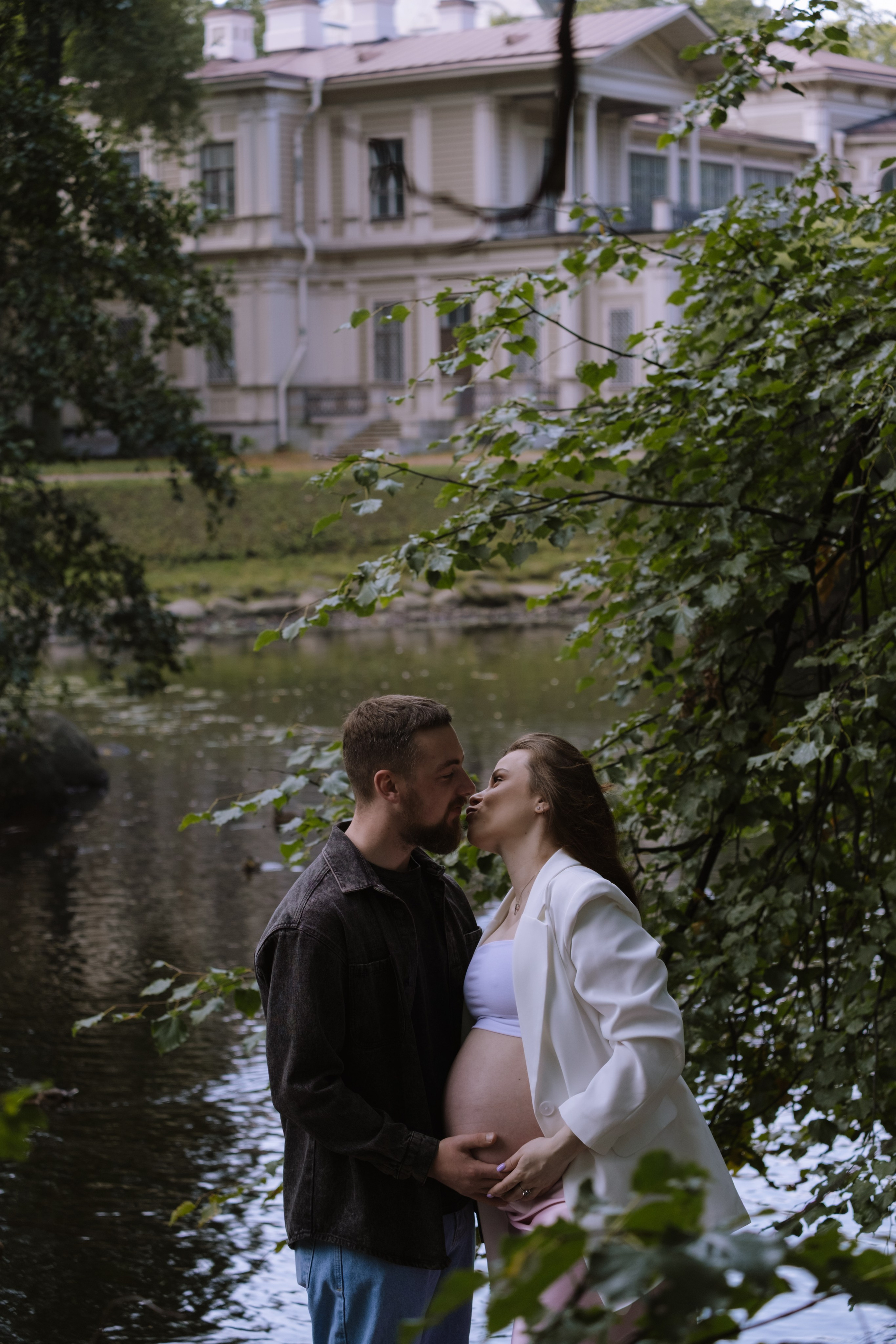 СЕМЕЙНАЯ ИСТОРИЯ. Профессиональный фотограф, Санкт-Петербург — Виктория Богомолова