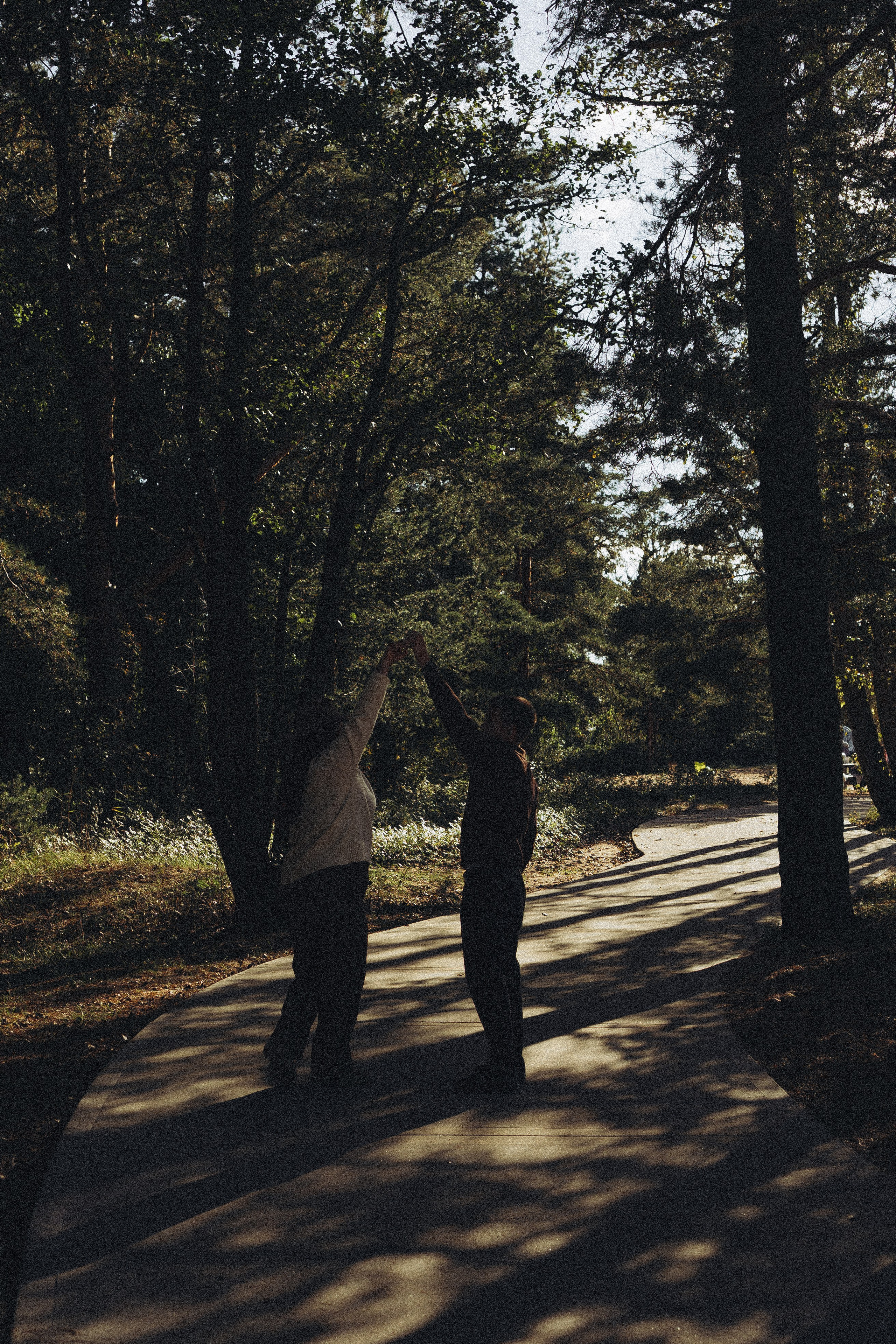 Прогулка по Финскому заливу. Профессиональный фотограф, Санкт-Петербург — Виктория Богомолова