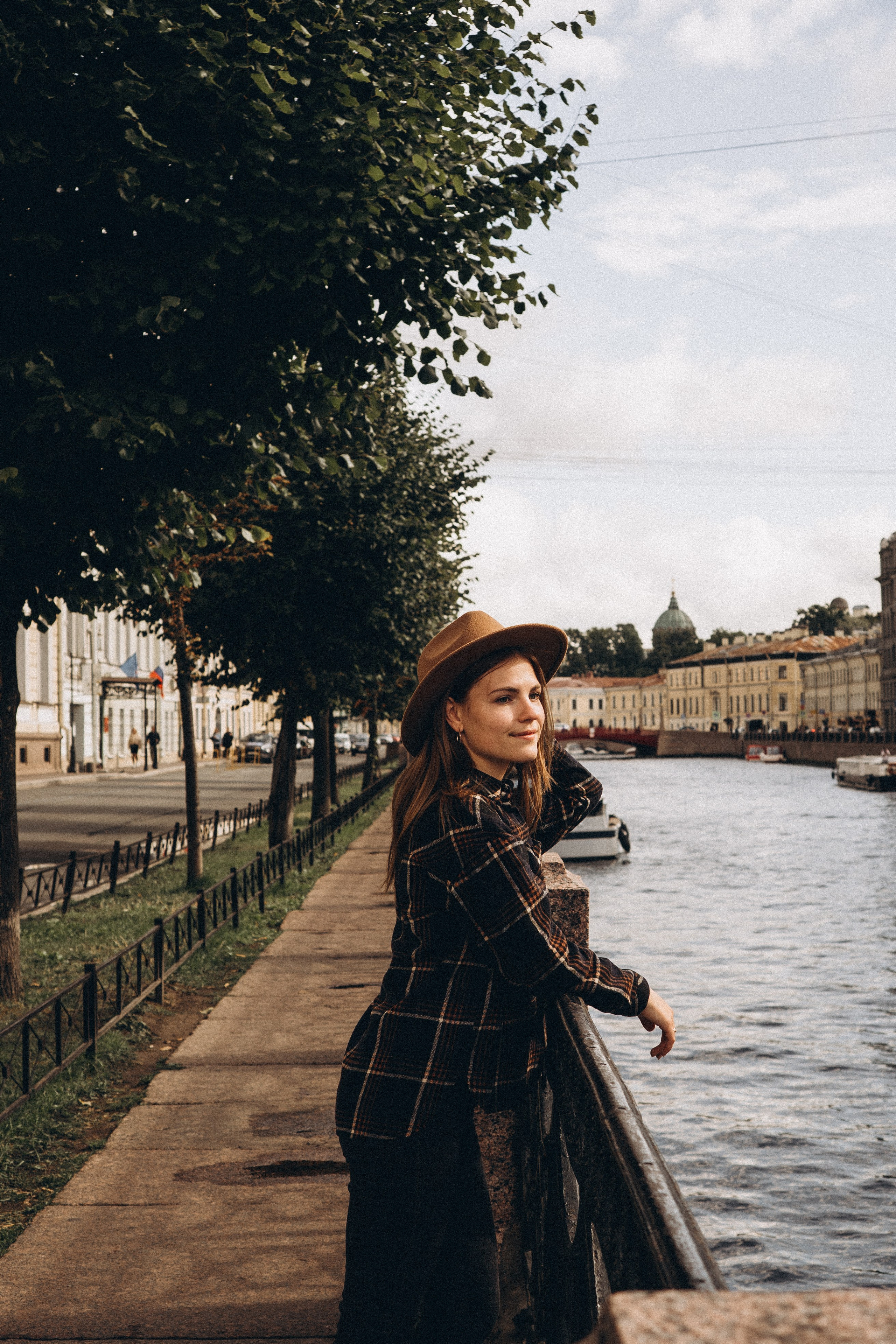 ПРОГУЛКА ПО САНКТ-ПЕТЕРБУРГУ. Профессиональный фотограф, Санкт-Петербург — Виктория Богомолова