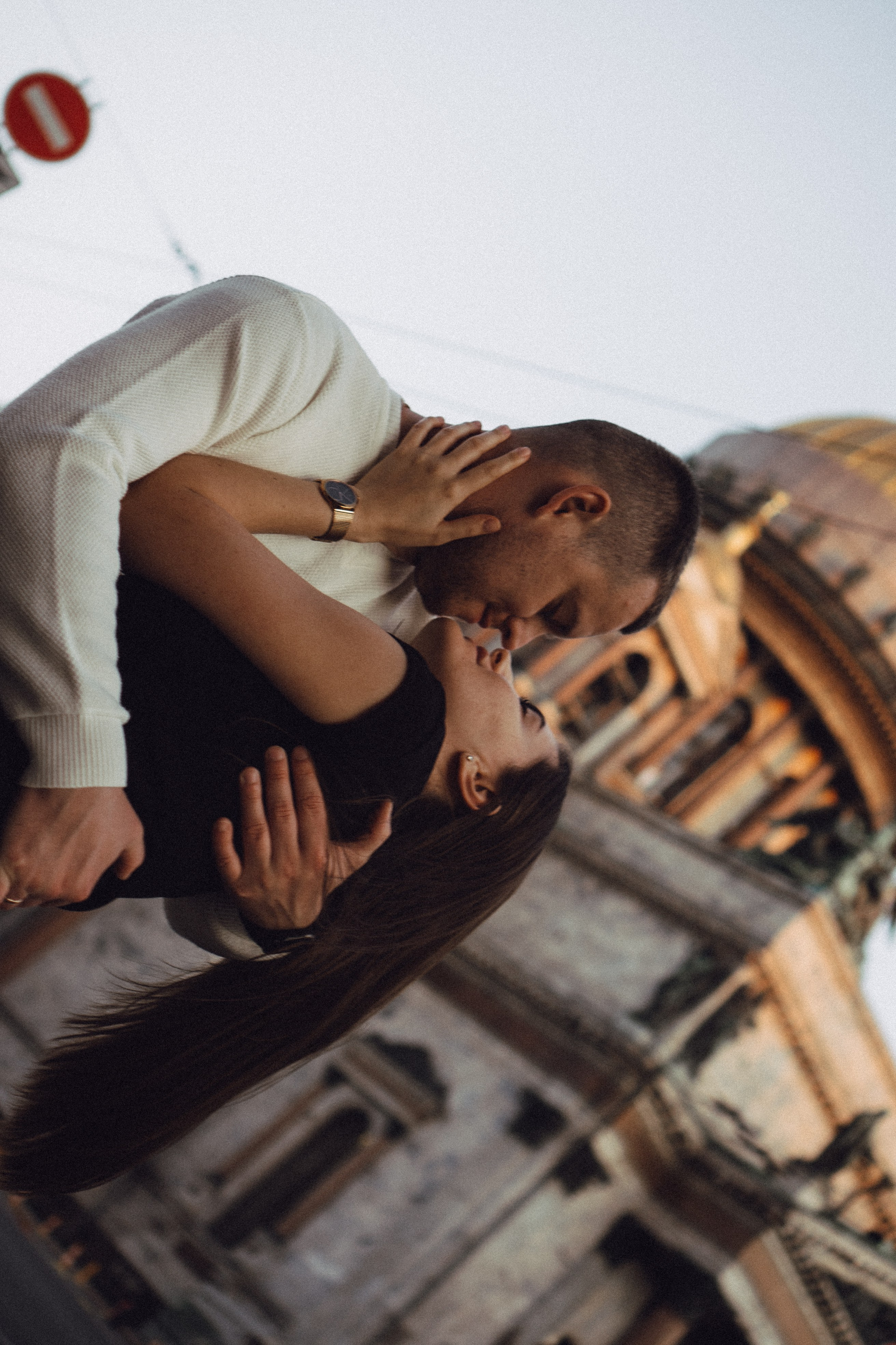 ПРОГУЛКА ПО ПИТЕРУ НА РАССВЕТЕ. Профессиональный фотограф, Санкт-Петербург — Виктория Богомолова