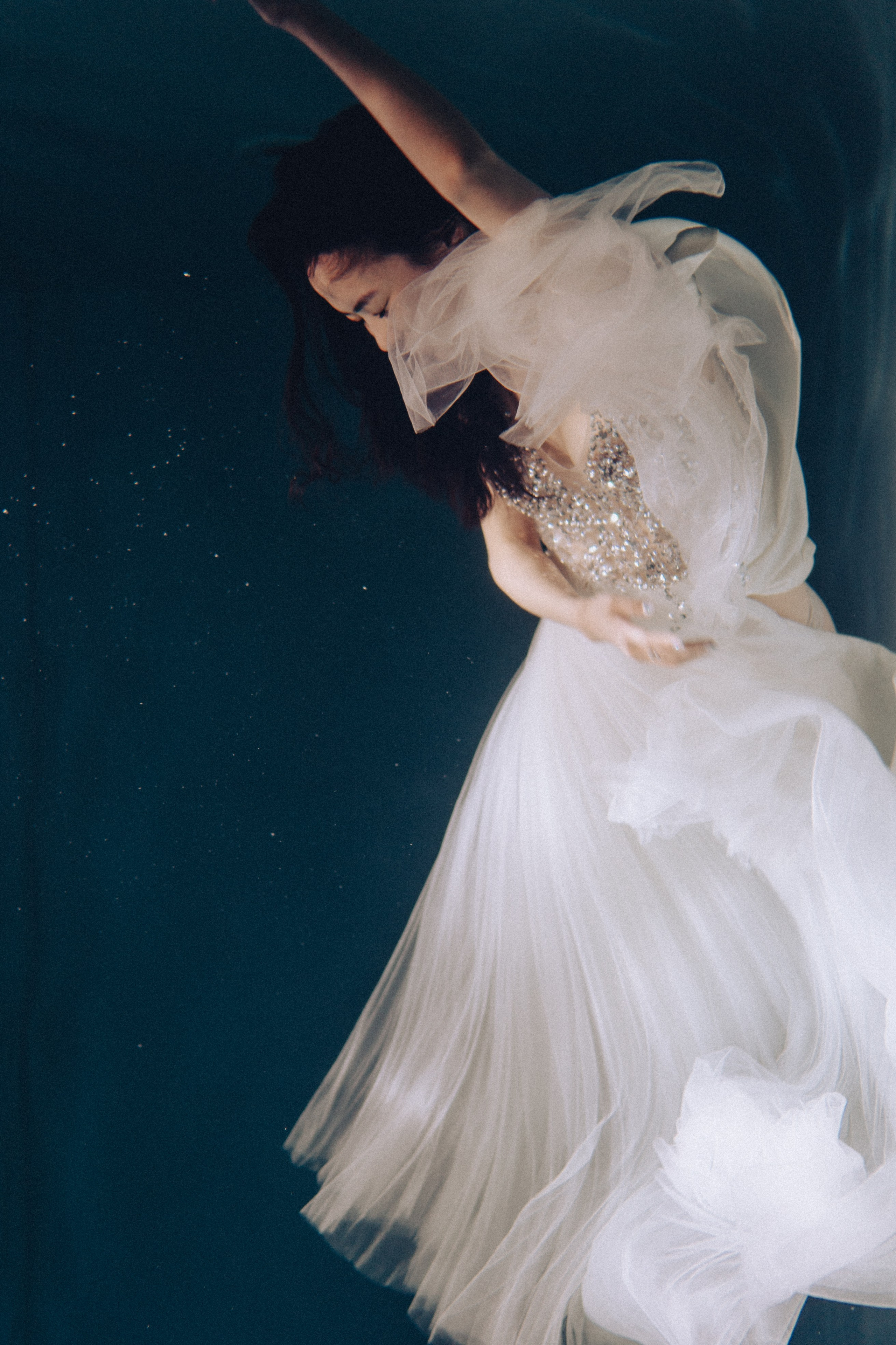 ФОТОСЕСИСИЯ В БАССЕЙНЕ. Профессиональный фотограф, Санкт-Петербург — Виктория Богомолова