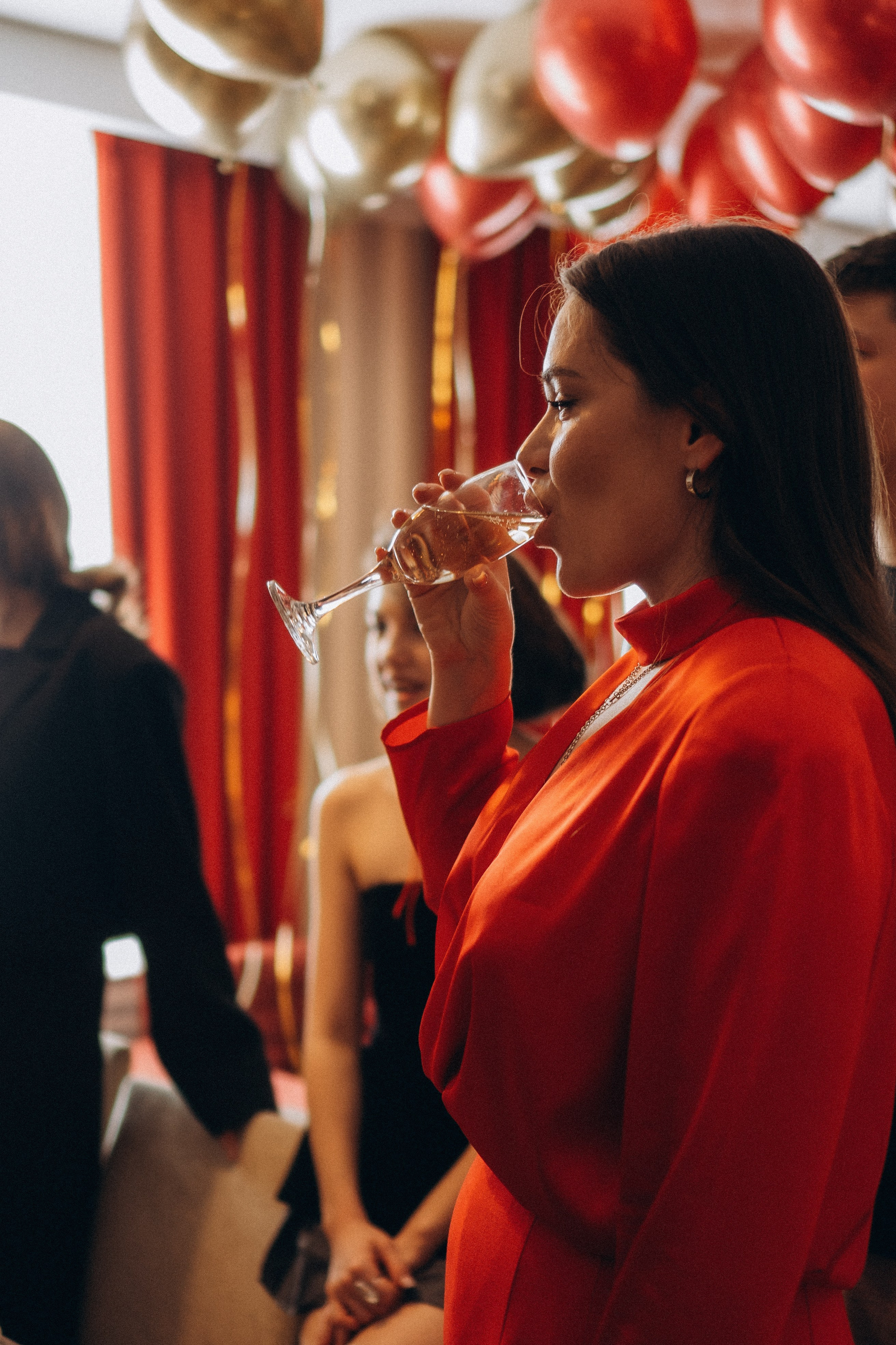 ДЕНЬ РОЖДЕНИЯ. Профессиональный фотограф, Санкт-Петербург — Виктория Богомолова