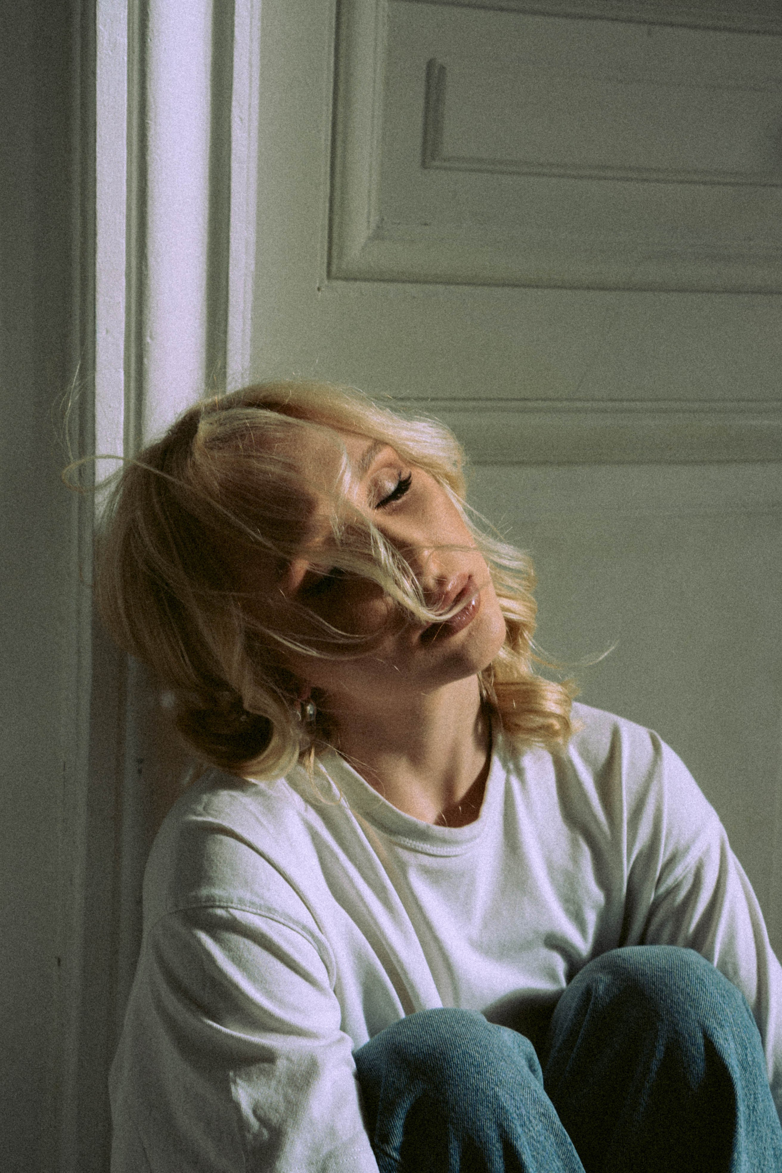 Студийная. Профессиональный фотограф, Санкт-Петербург — Виктория Богомолова