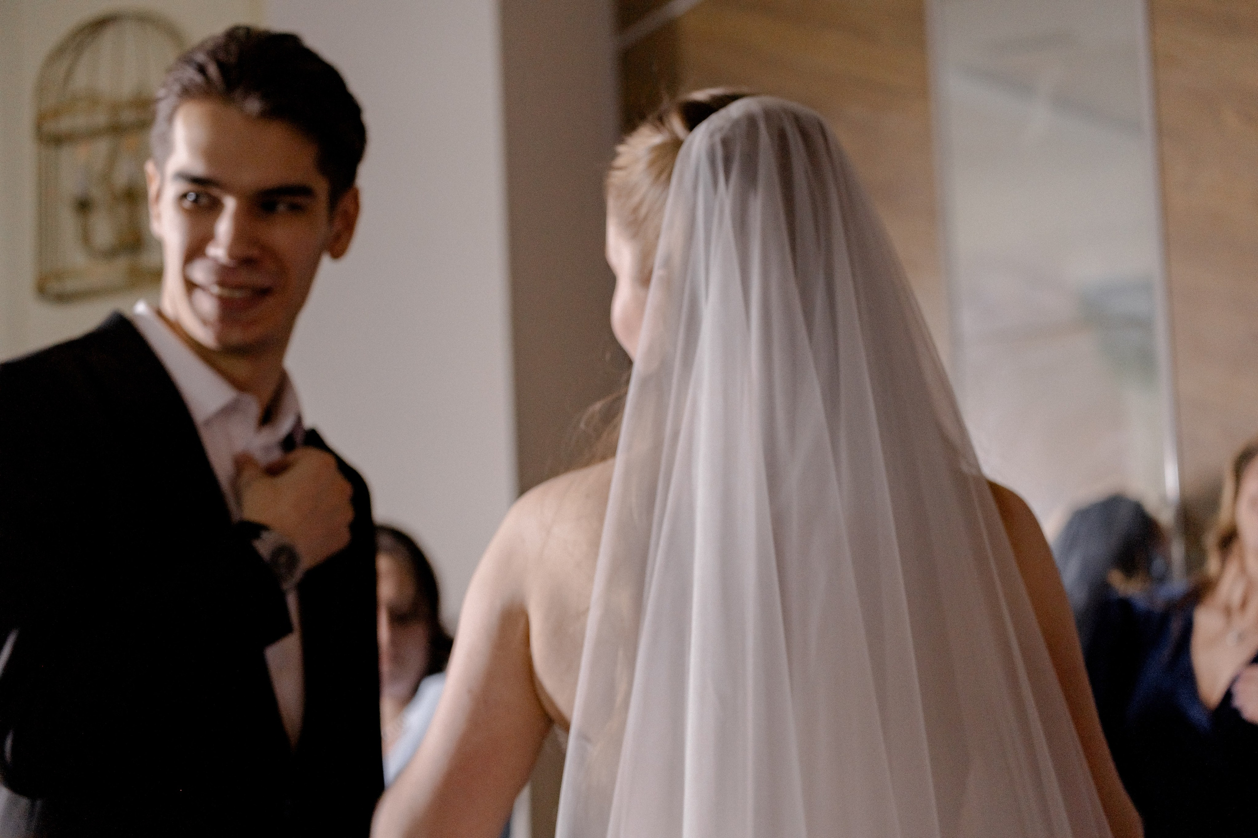 СВАДЕБНЫЙ БАНКЕТ (СНЯТО В СИБИРЕ В НИЖНЕВАРТОВСКЕ). Профессиональный фотограф, Санкт-Петербург — Виктория Богомолова