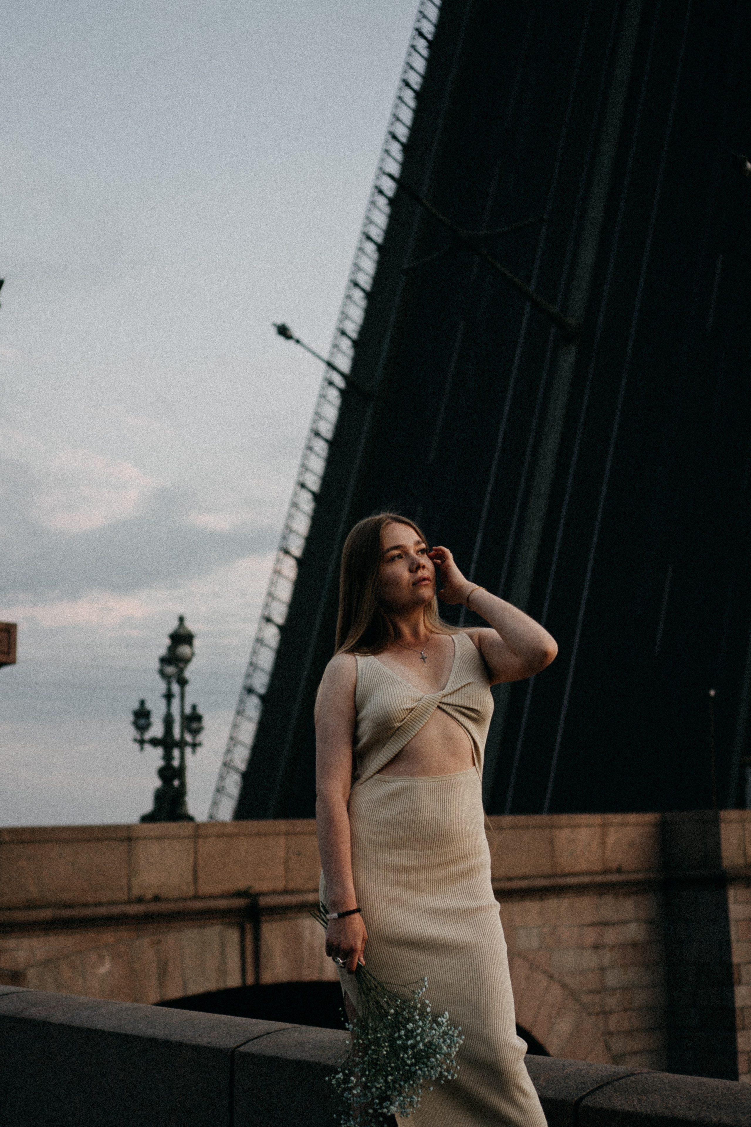 Рассветная. Профессиональный фотограф, Санкт-Петербург — Виктория Богомолова