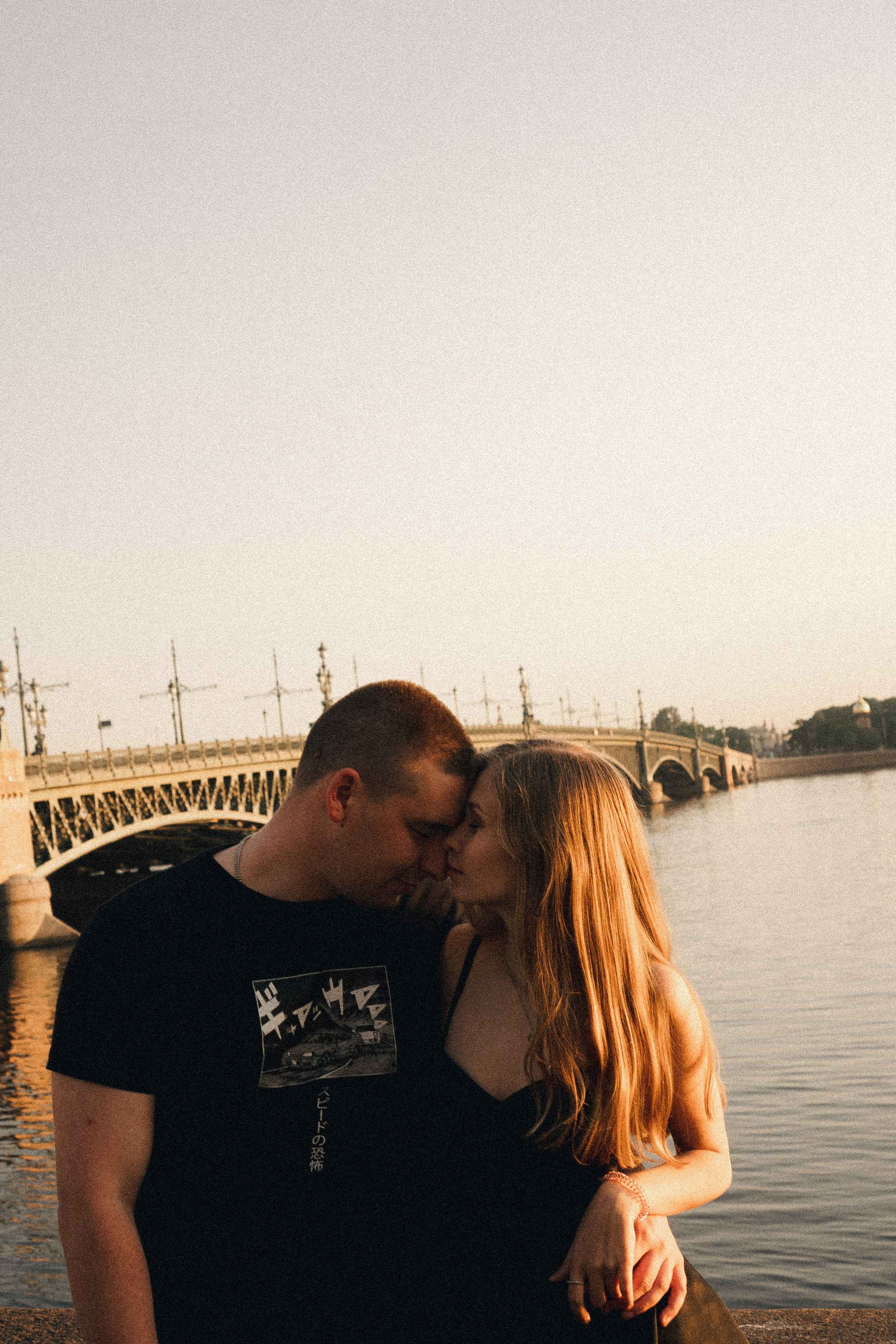 Рассвет. Профессиональный фотограф, Санкт-Петербург — Виктория Богомолова