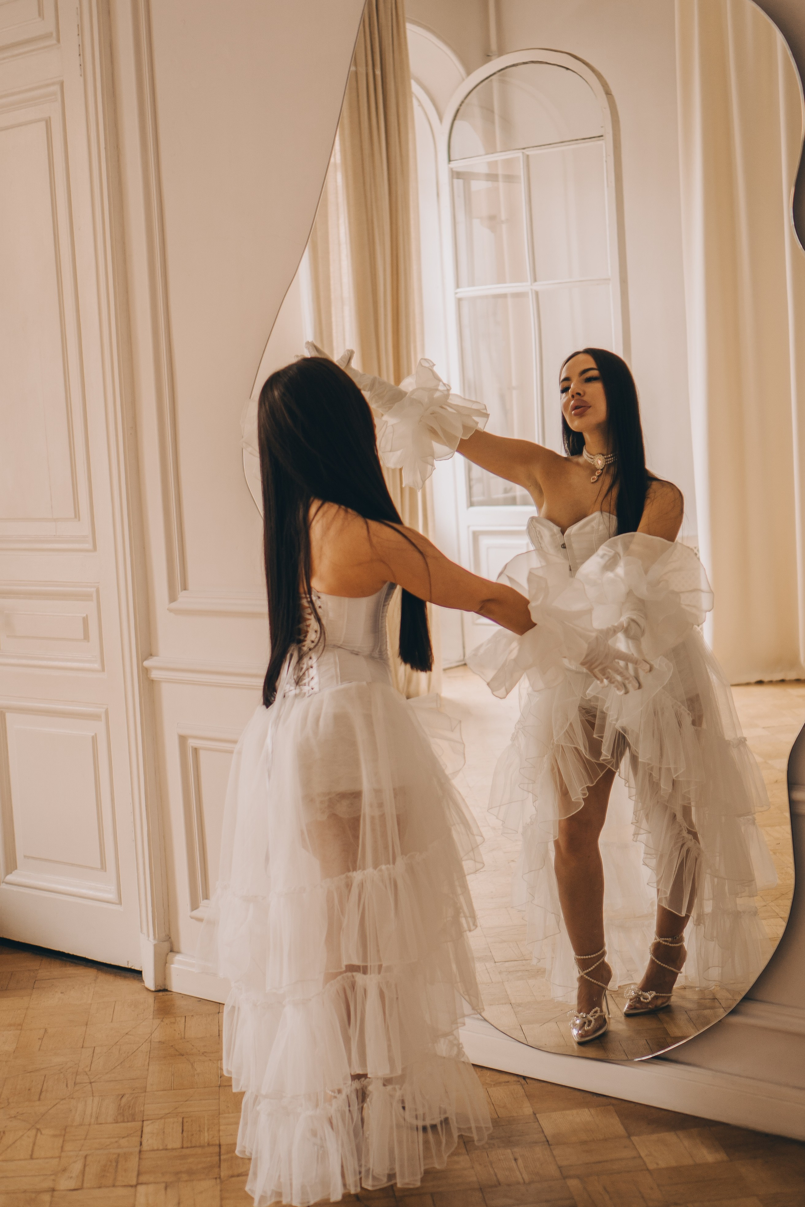 ВИНТАЖНЫЙ СТИЛЬ. Профессиональный фотограф, Санкт-Петербург — Виктория Богомолова