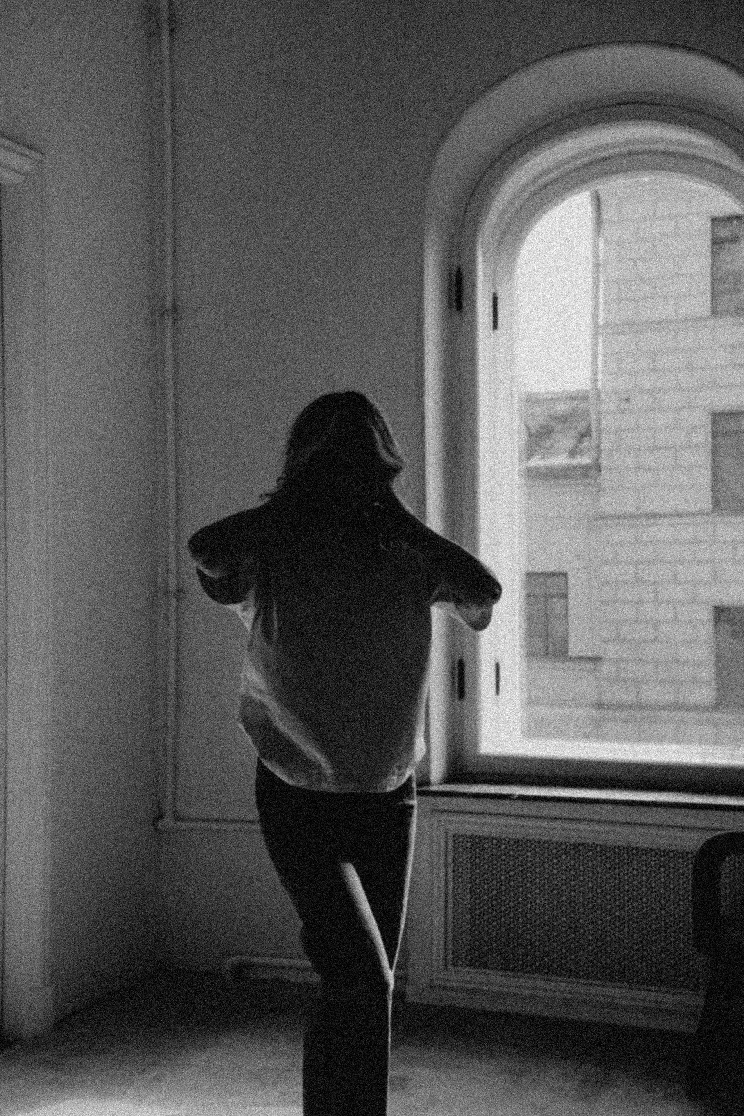 Студийная. Профессиональный фотограф, Санкт-Петербург — Виктория Богомолова